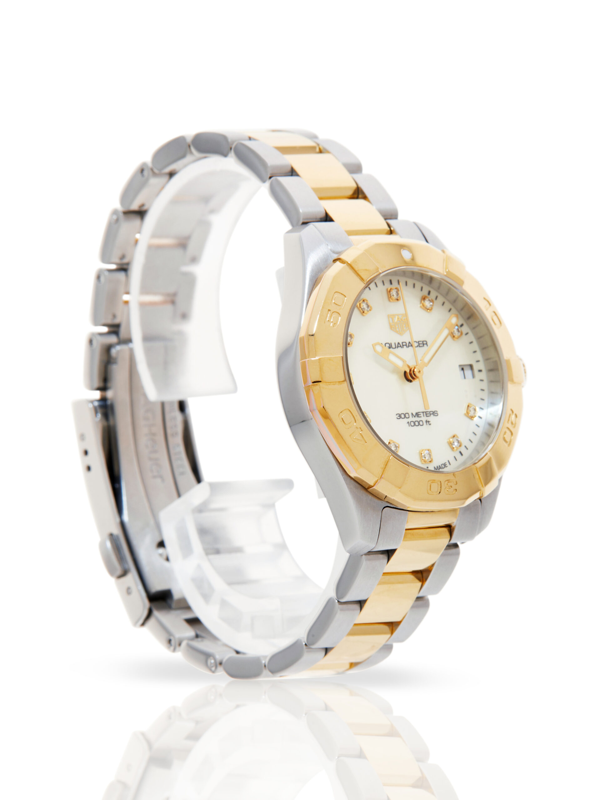 Tag Heuer Aquaracer WBD1322.BB0320 Thumbnail 3