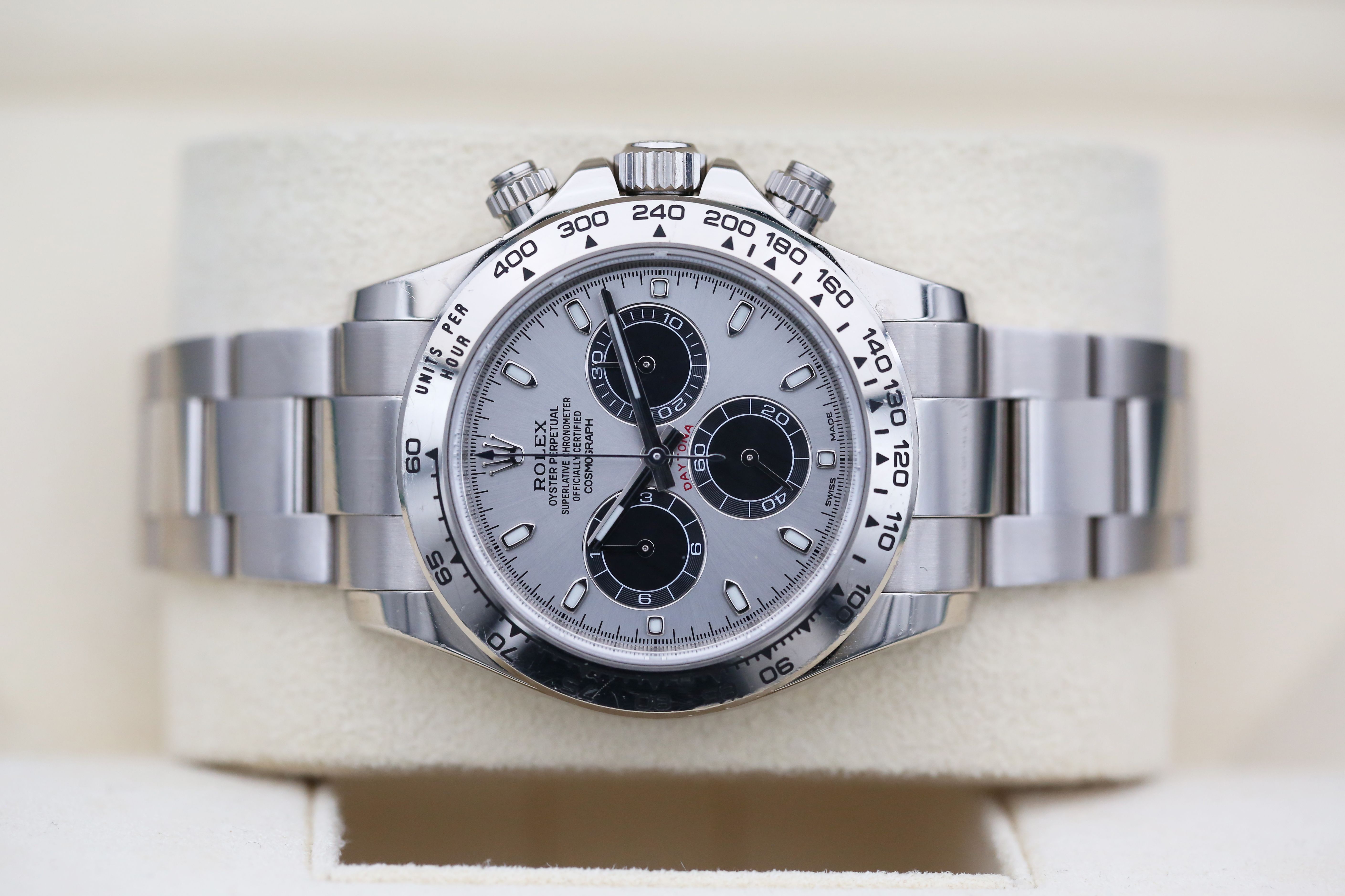Rolex Daytona 116509 Thumbnail 5