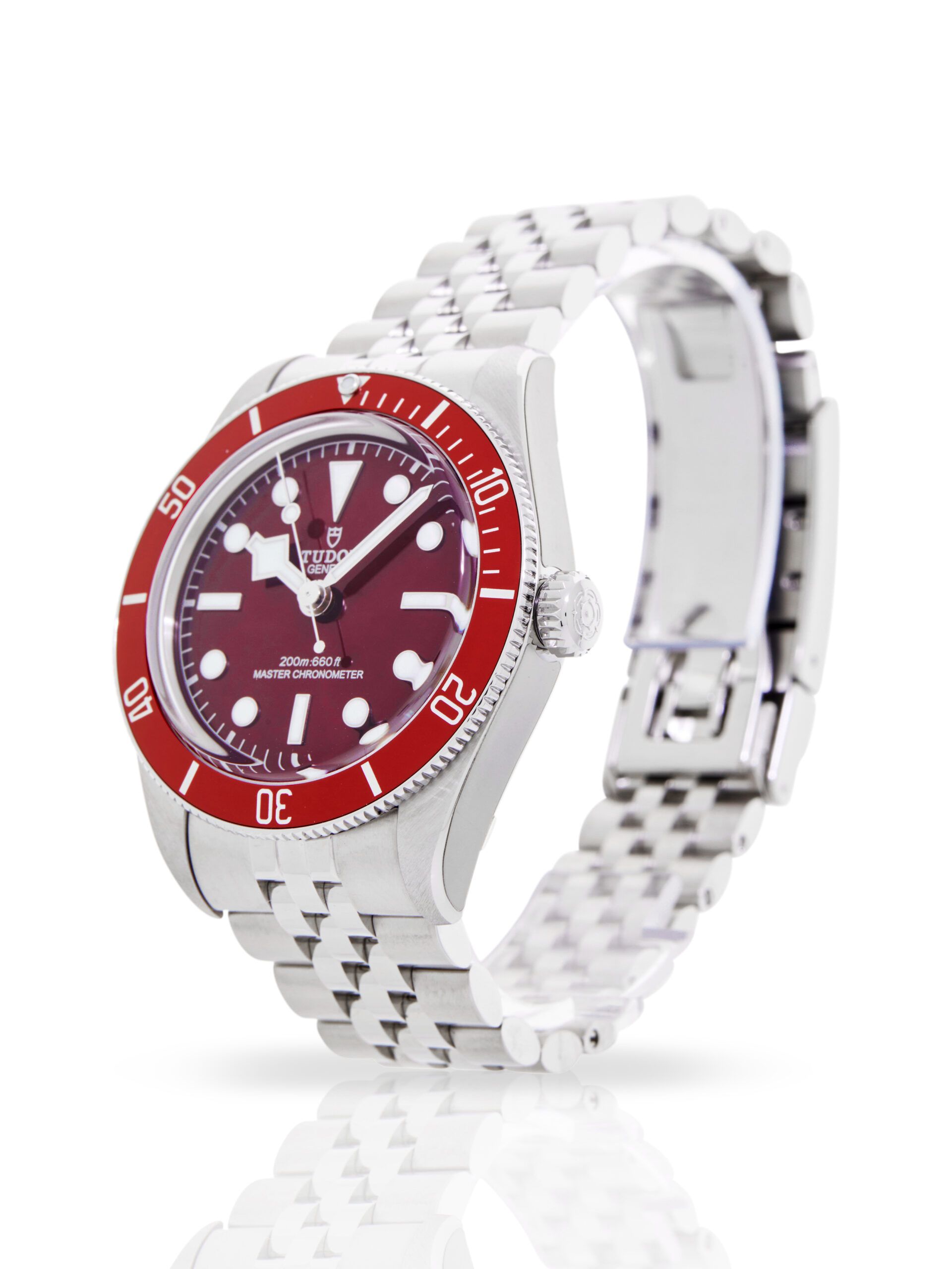 Tudor Black Bay 58 M7939A1A0RU-0001 Thumbnail 2