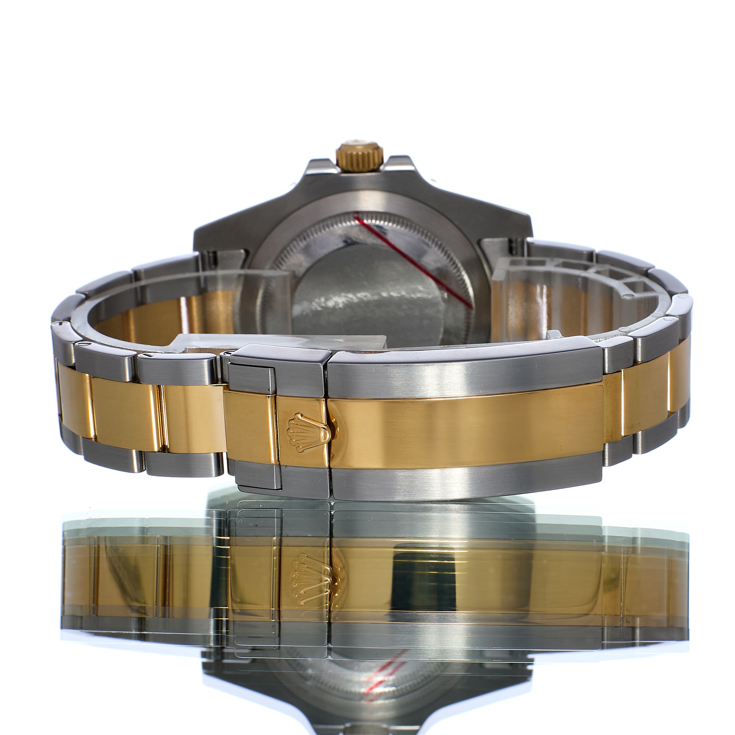 Rolex Submariner 116613 LN Thumbnail 3