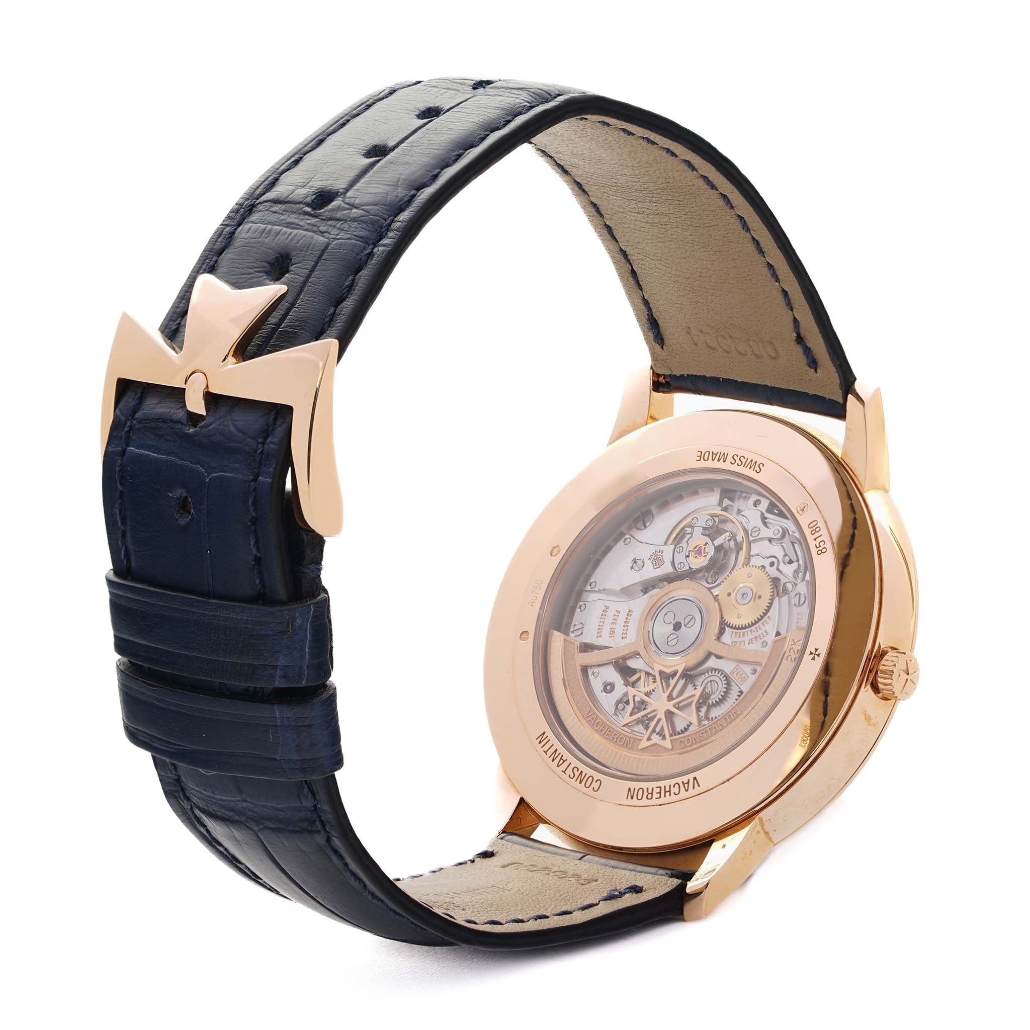 Vacheron Constantin Patrimony 85180/000R-B515 Thumbnail 3