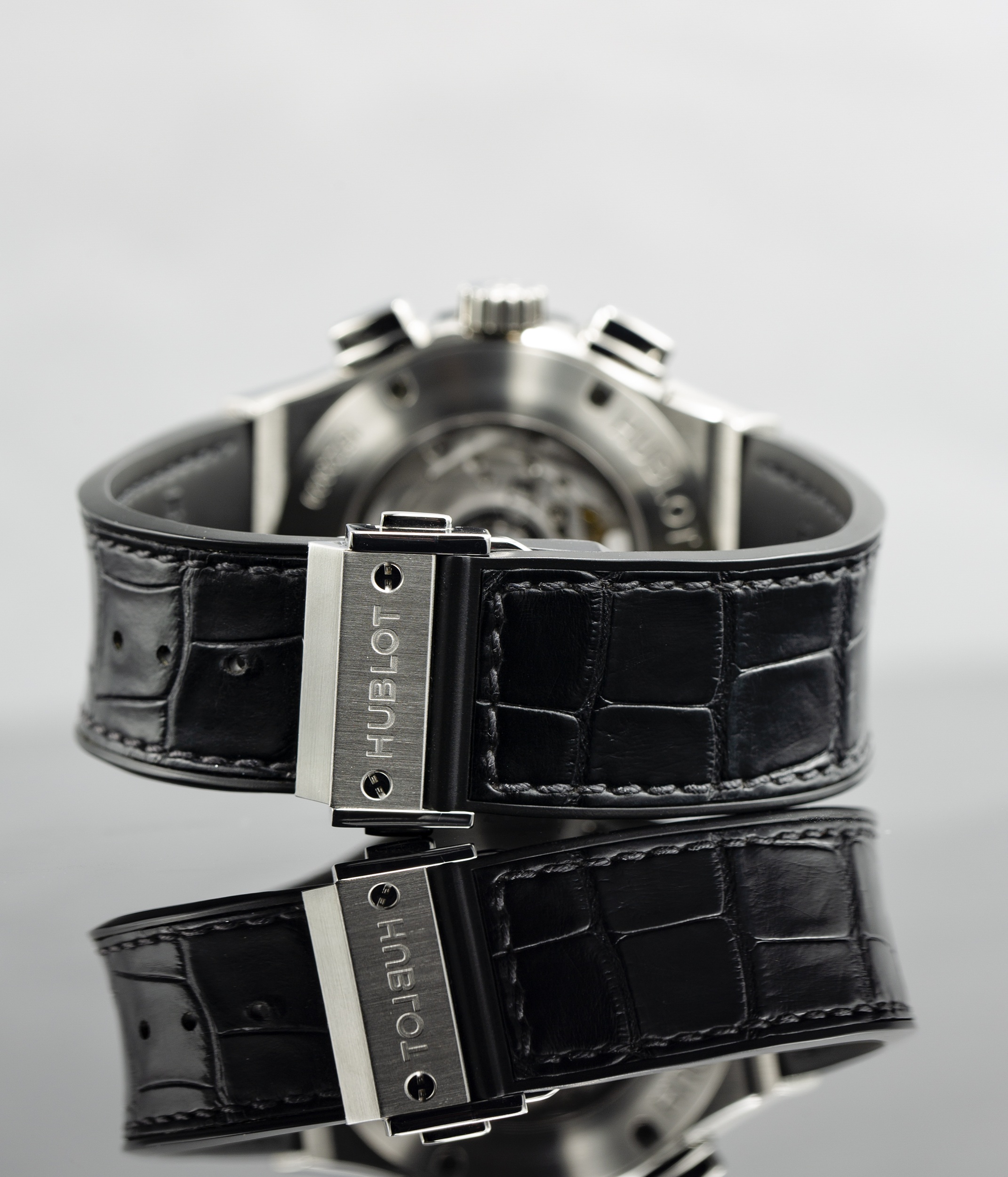 Hublot Classic Fusion 521.NX.1171.LR Thumbnail 3