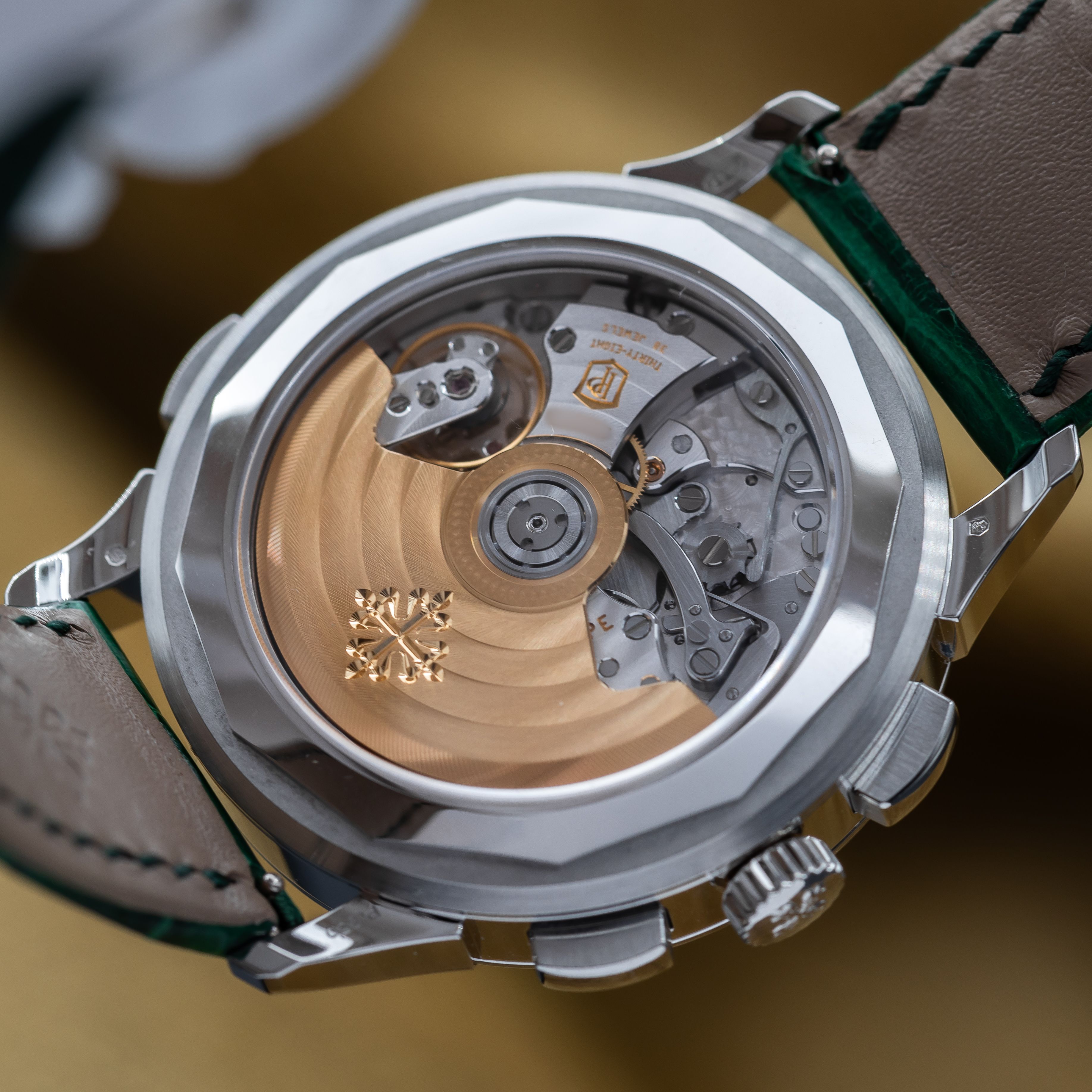 Patek Philippe Complications 5930P-001 Thumbnail 4