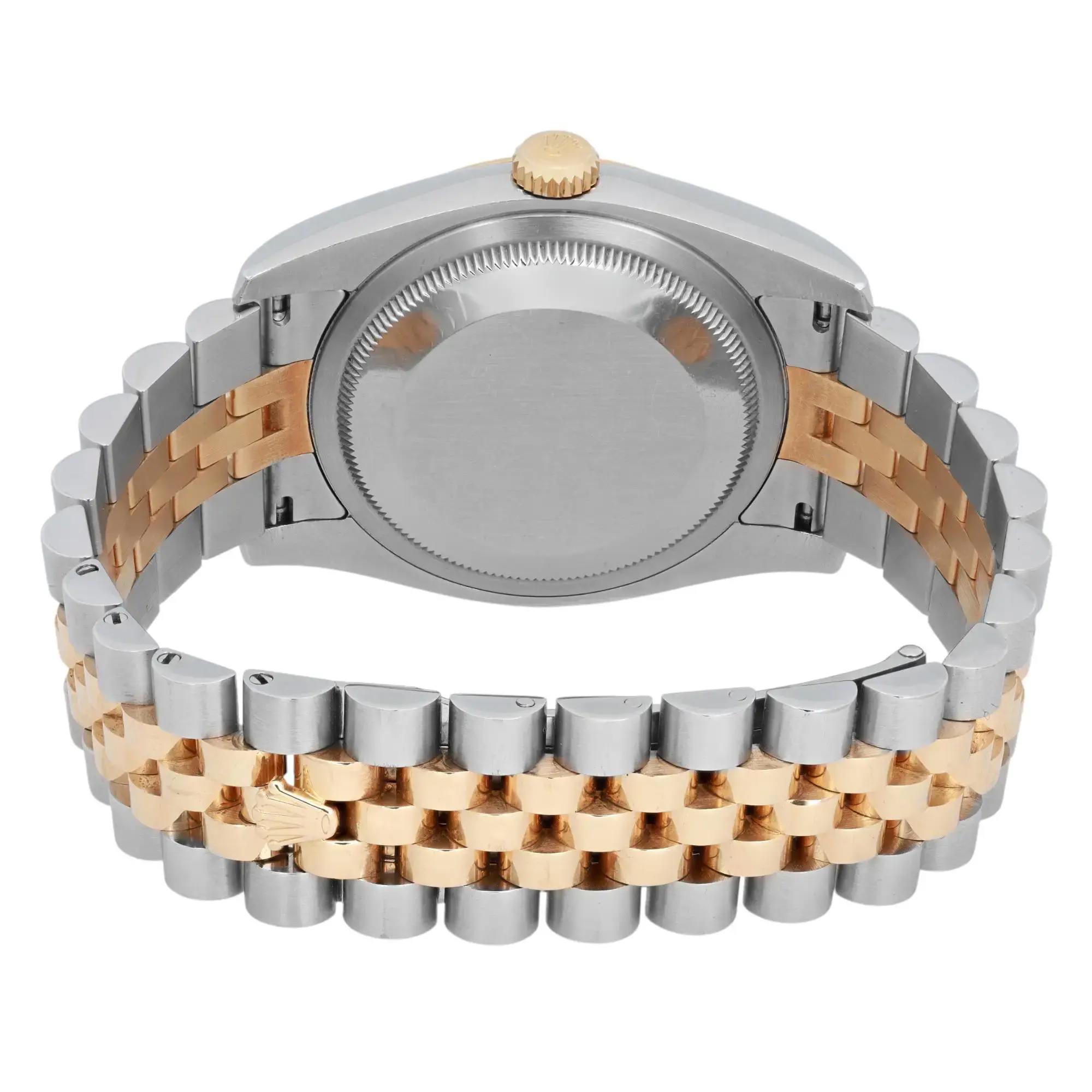 Rolex Datejust 116233 Thumbnail 3