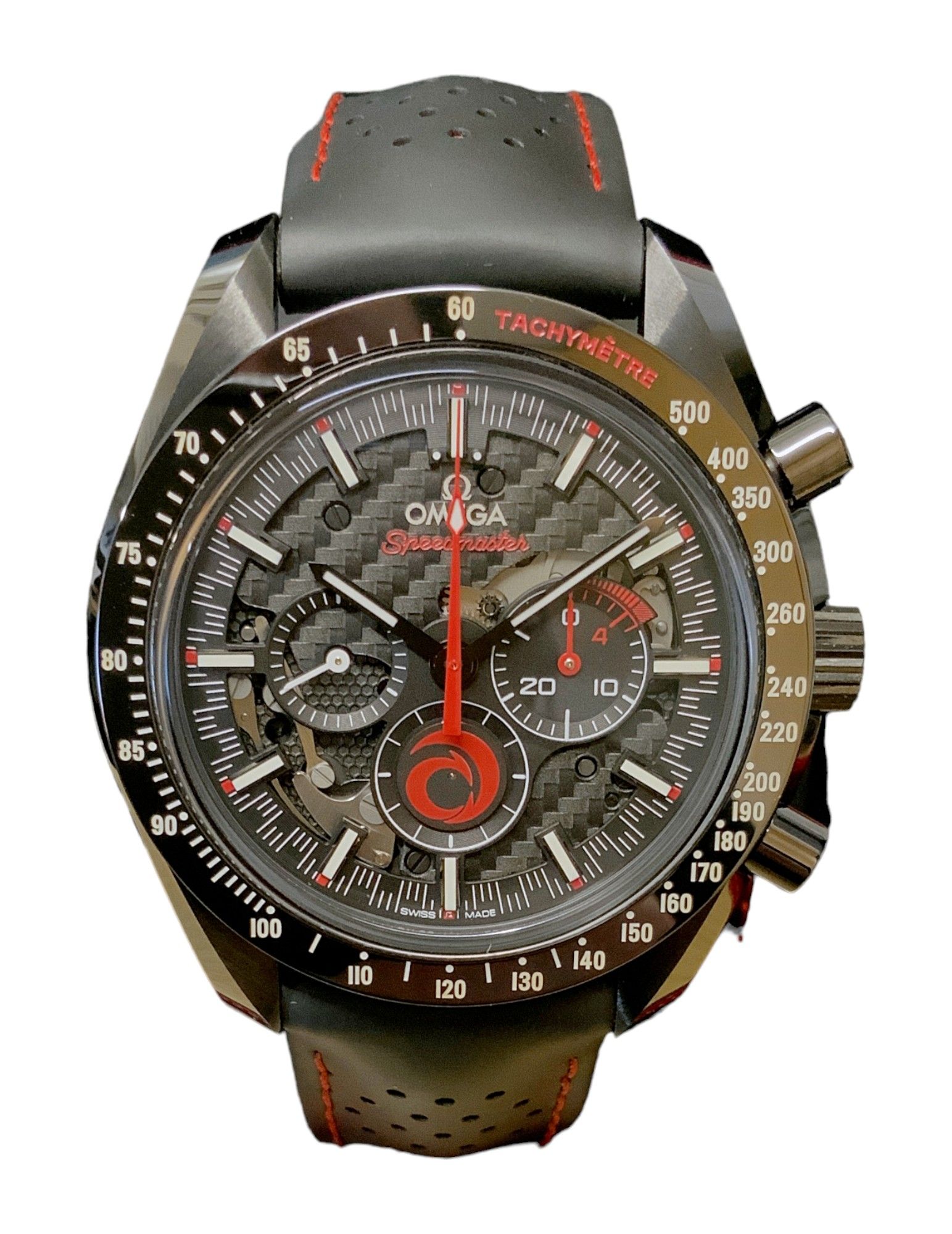 Omega Speedmaster Dark Side Of The Moon 311.92.44.30.01.002 Thumbnail 1