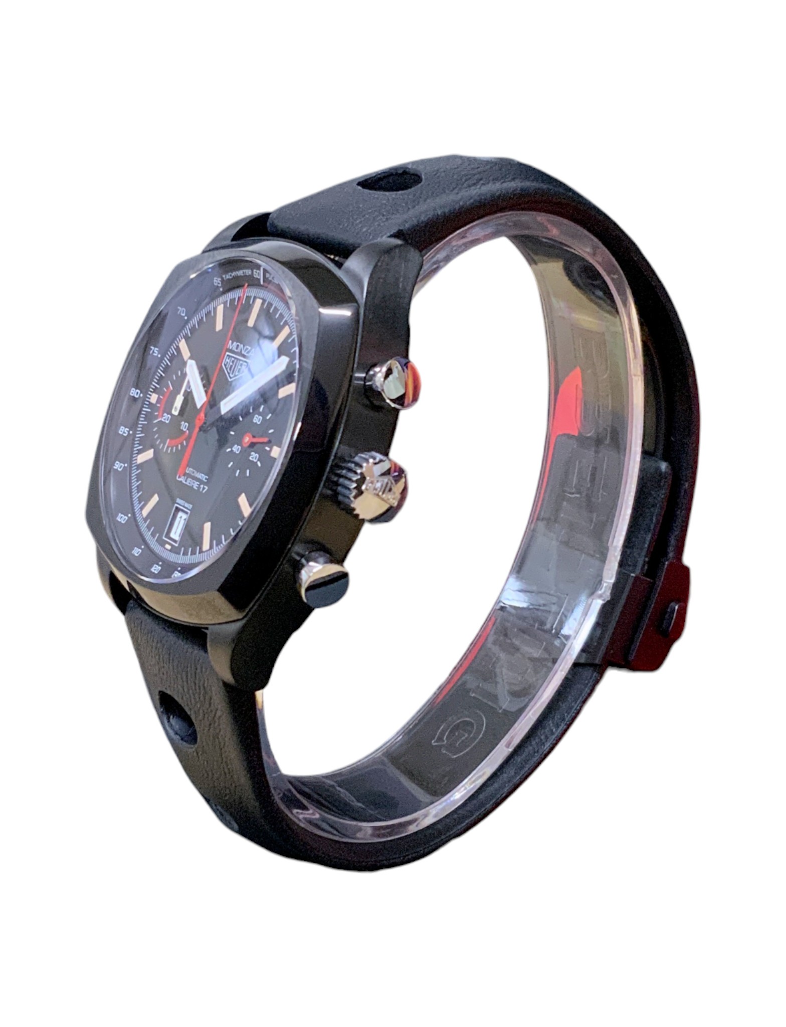 Tag Heuer Classic Monza CR2080.FC6375 Thumbnail 2