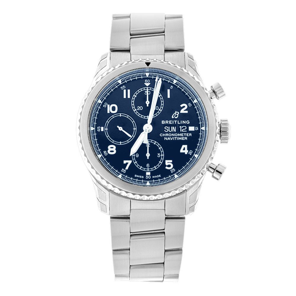 Breitling Navitimer 8 A13314 Thumbnail 1