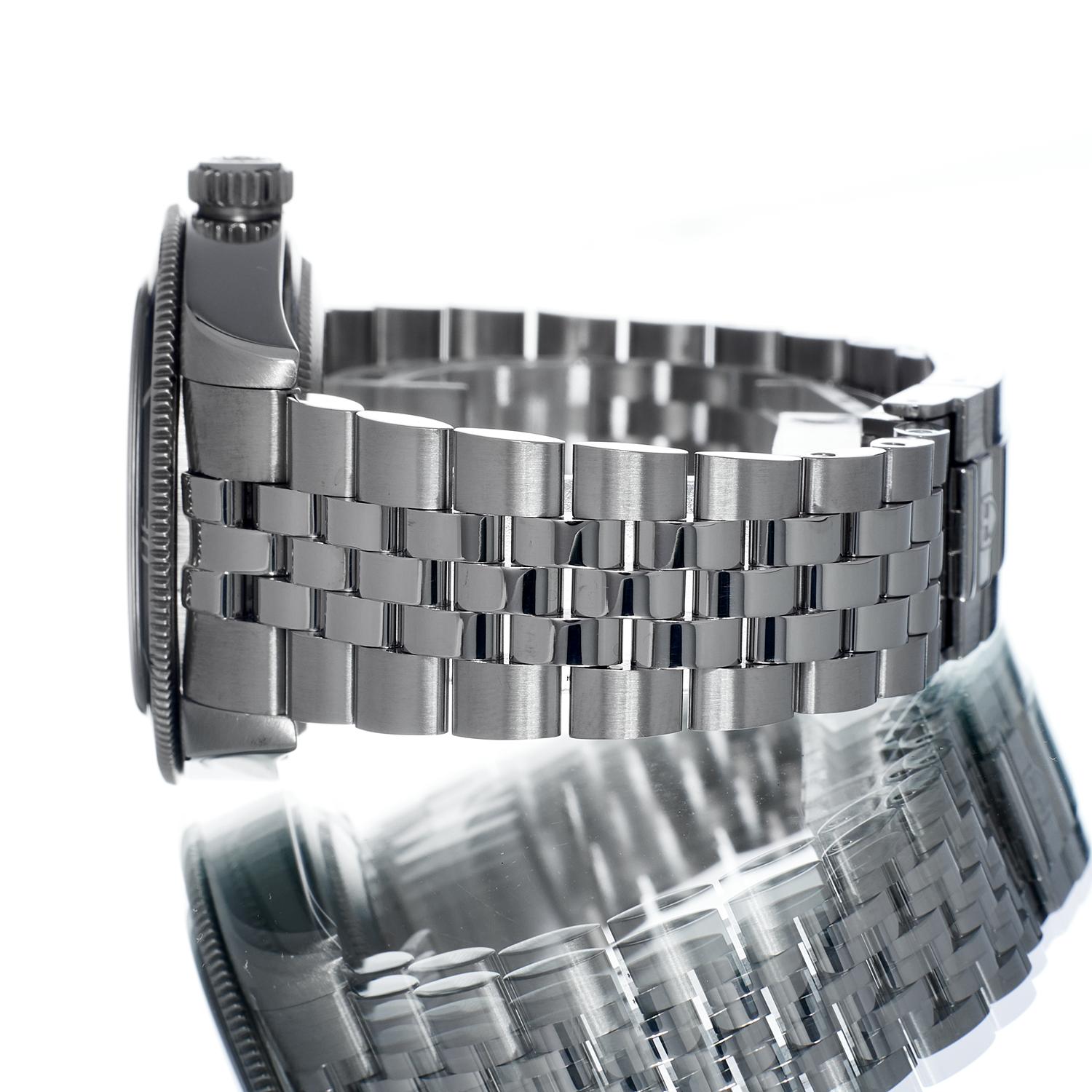 Tudor Black Bay M7941A1A0NU-0001 Thumbnail 2