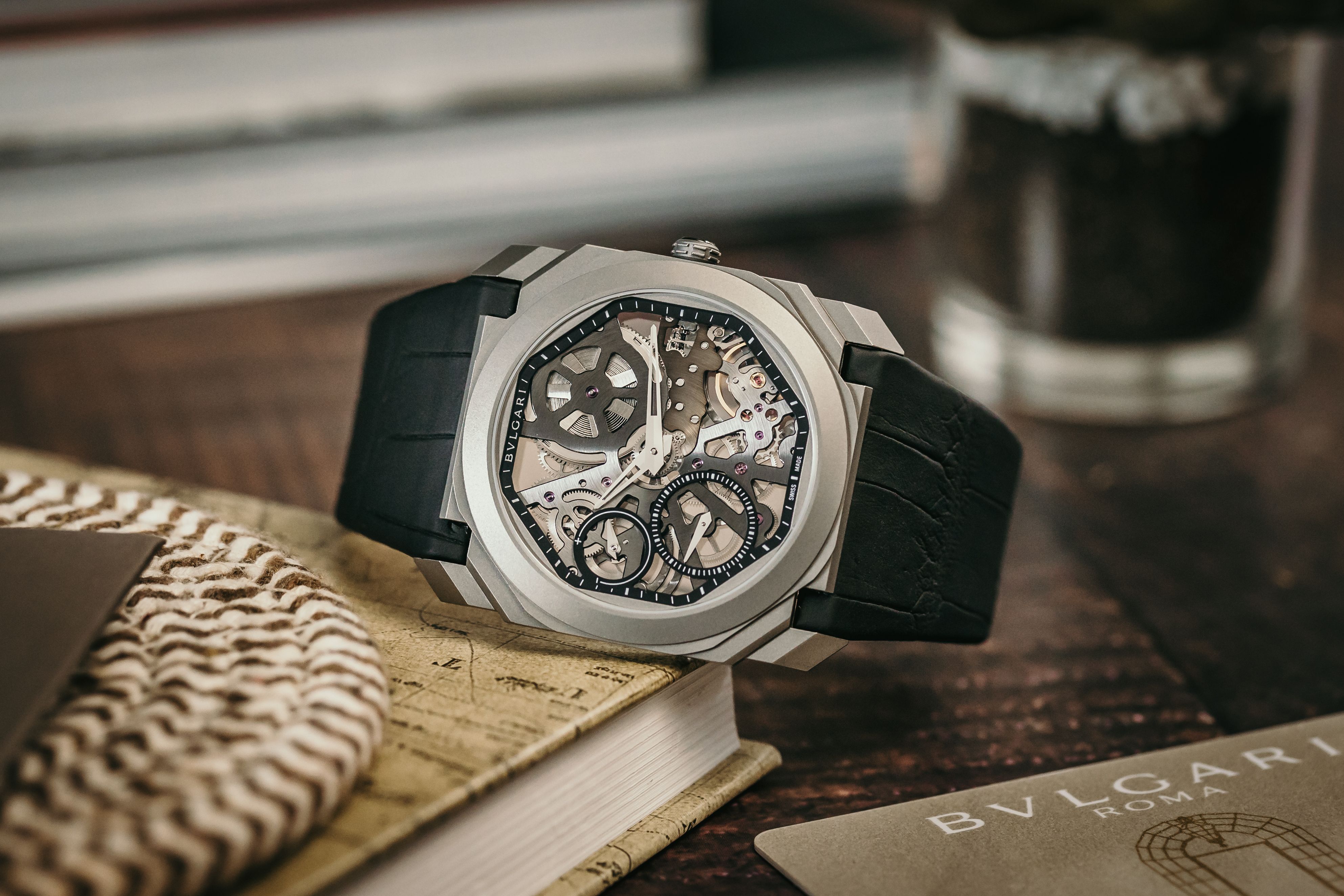 Bvlgari Octo 102714 Thumbnail 6