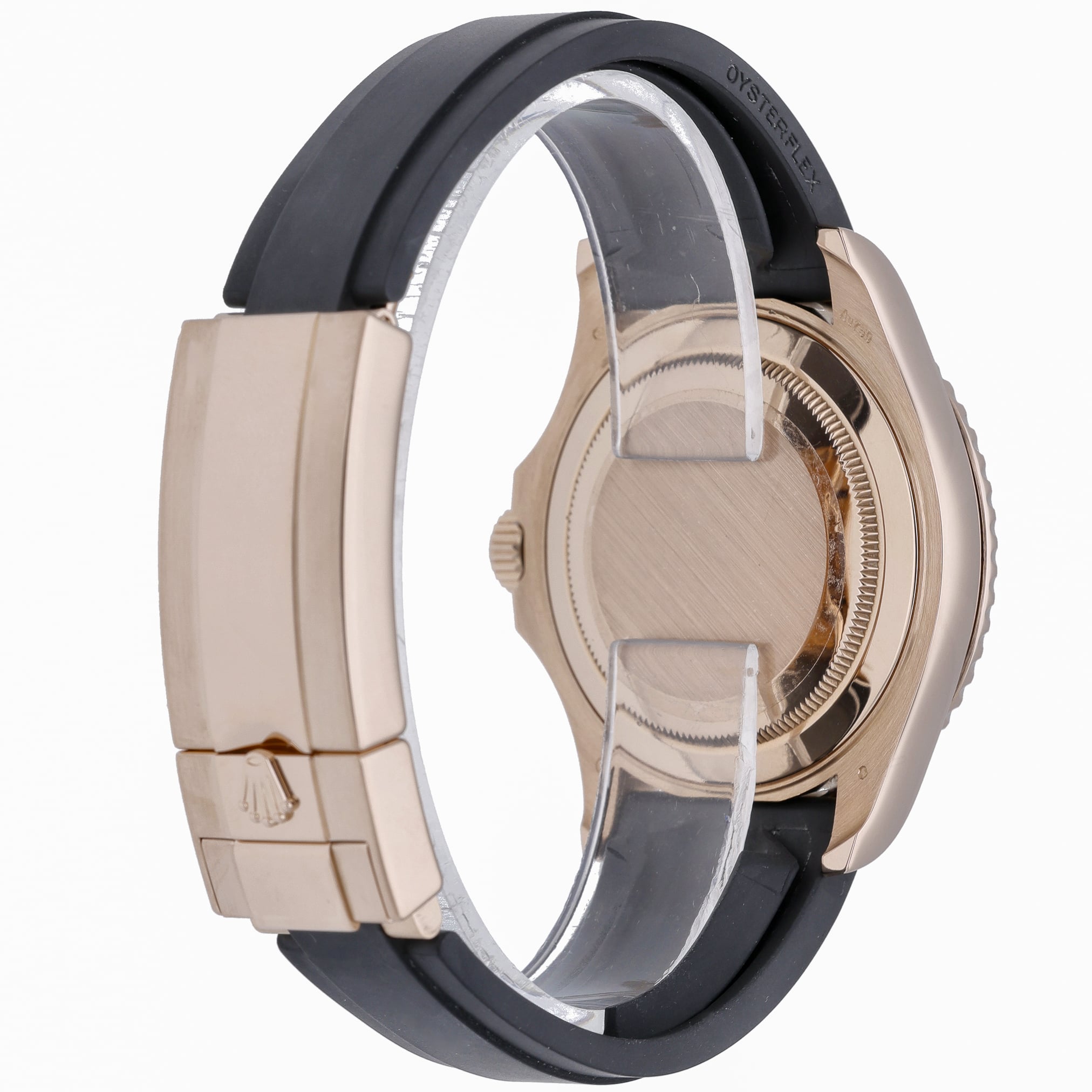 Rolex Yacht-Master 126655 Thumbnail 3