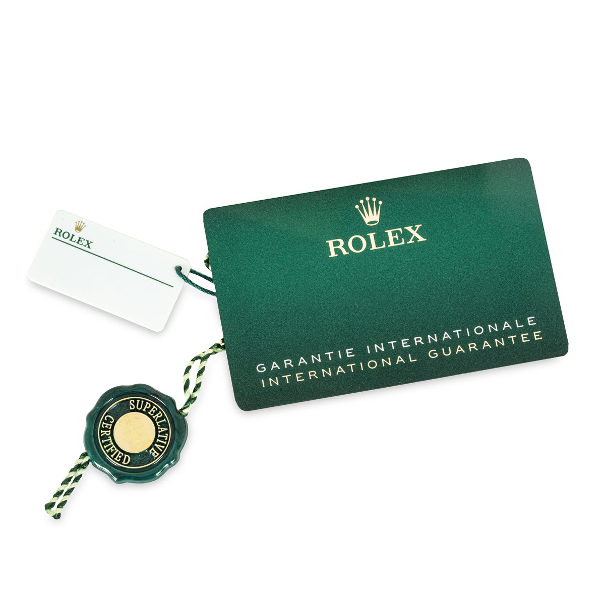 Rolex Submariner 126613 LB Thumbnail 7