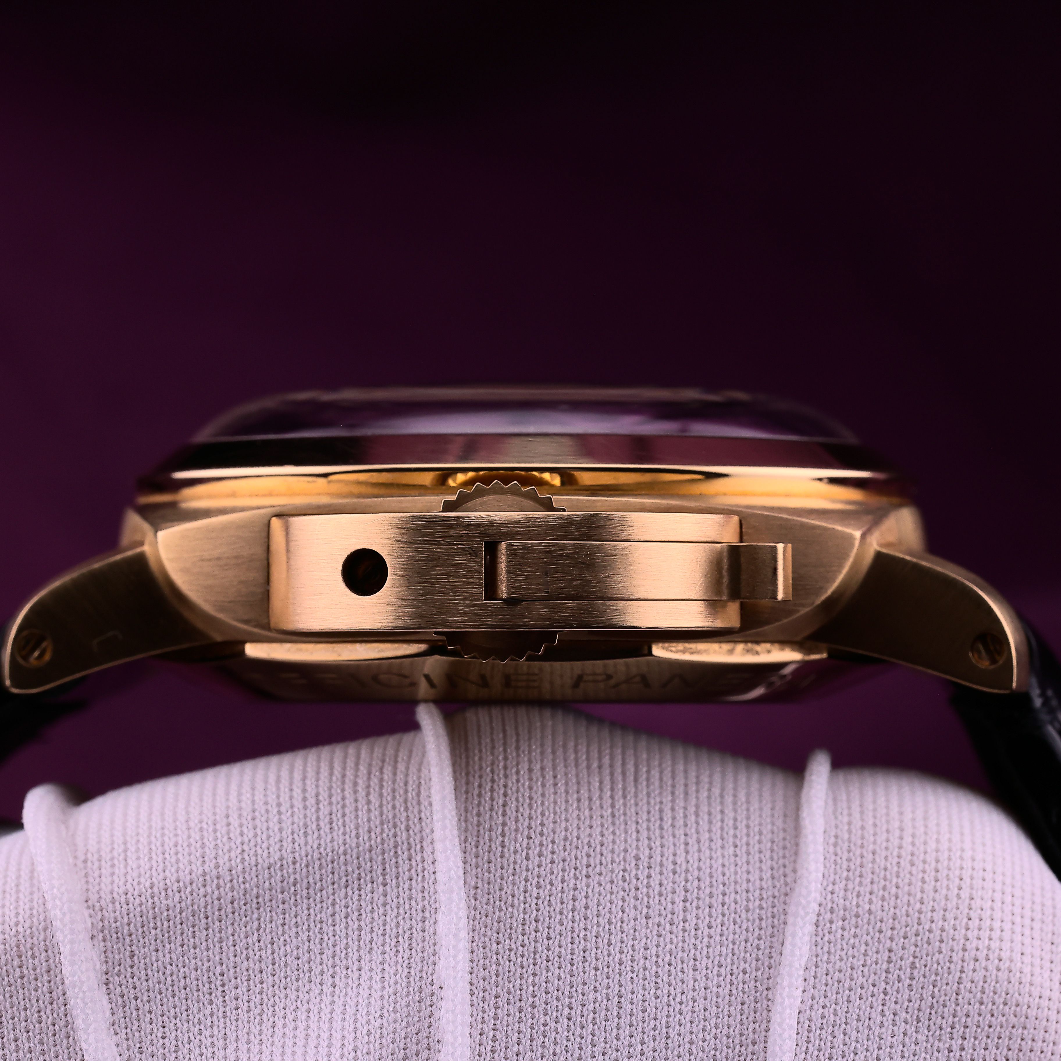 Panerai Manifattura Luminor PAM00289 Thumbnail 5