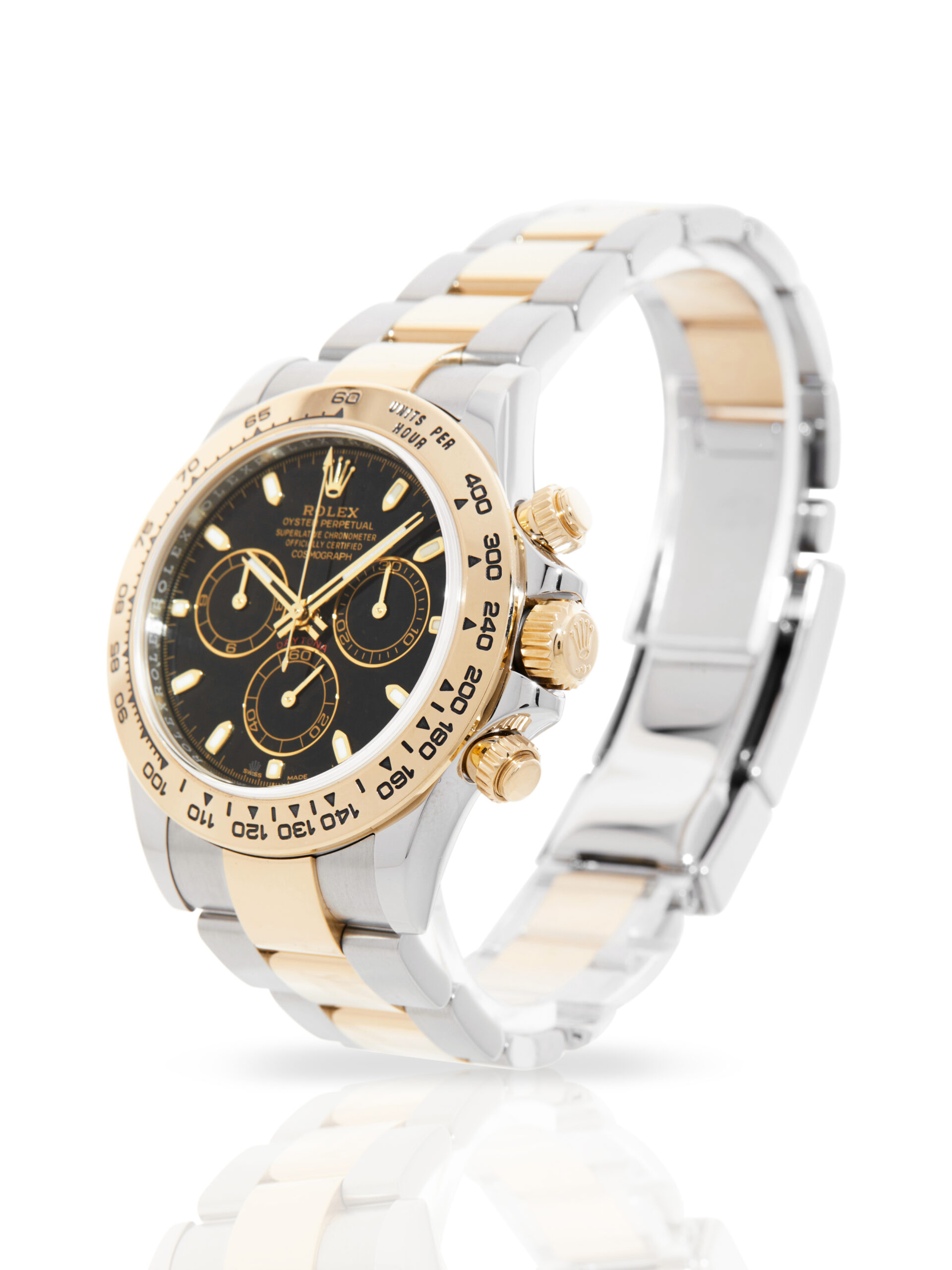 Rolex Daytona 116503 Thumbnail 2