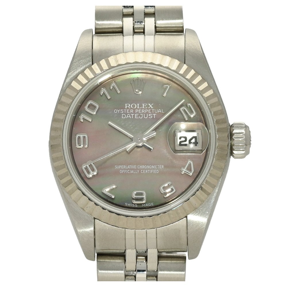 Rolex Datejust Lady 79174 Thumbnail 2