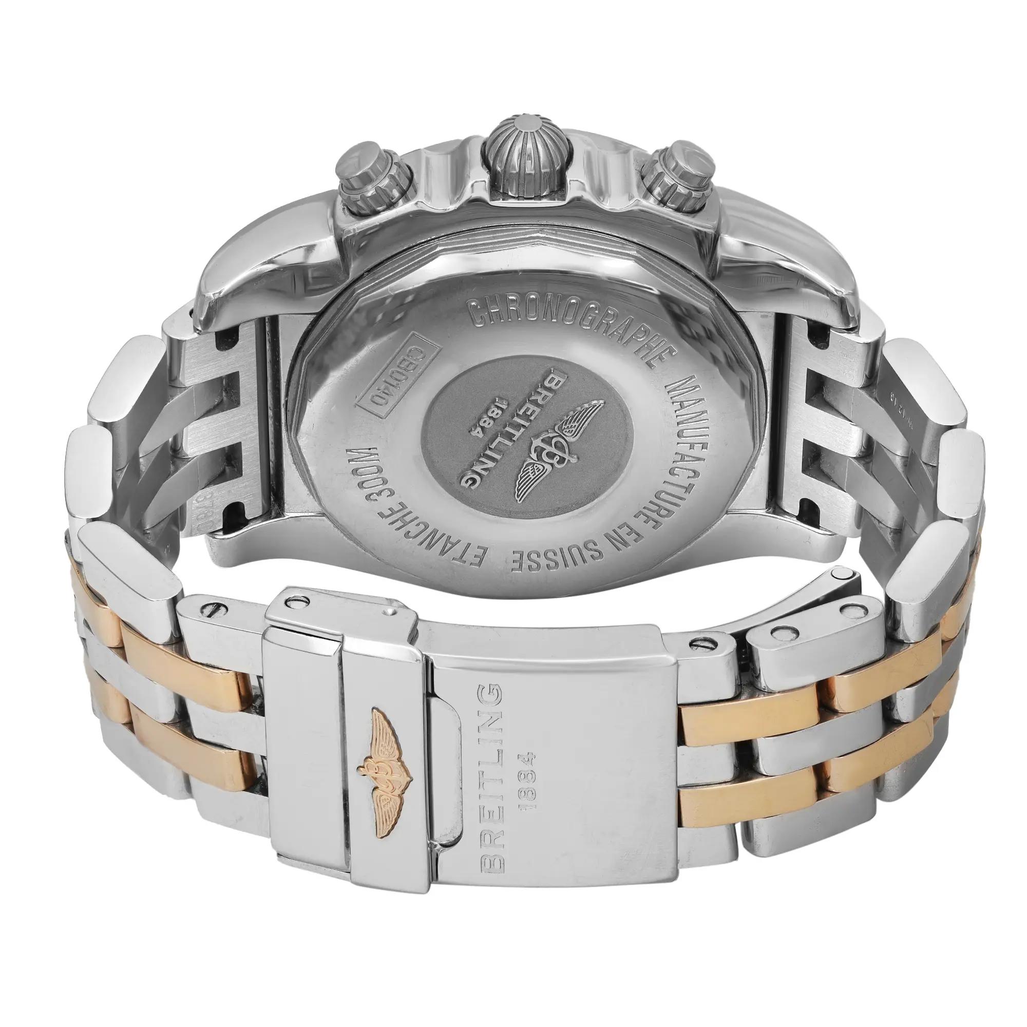 Breitling Chronomat 41 CB0140 Thumbnail 2