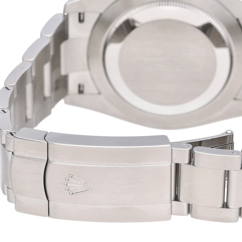 Rolex Oyster Perpetual 124300 Thumbnail 3