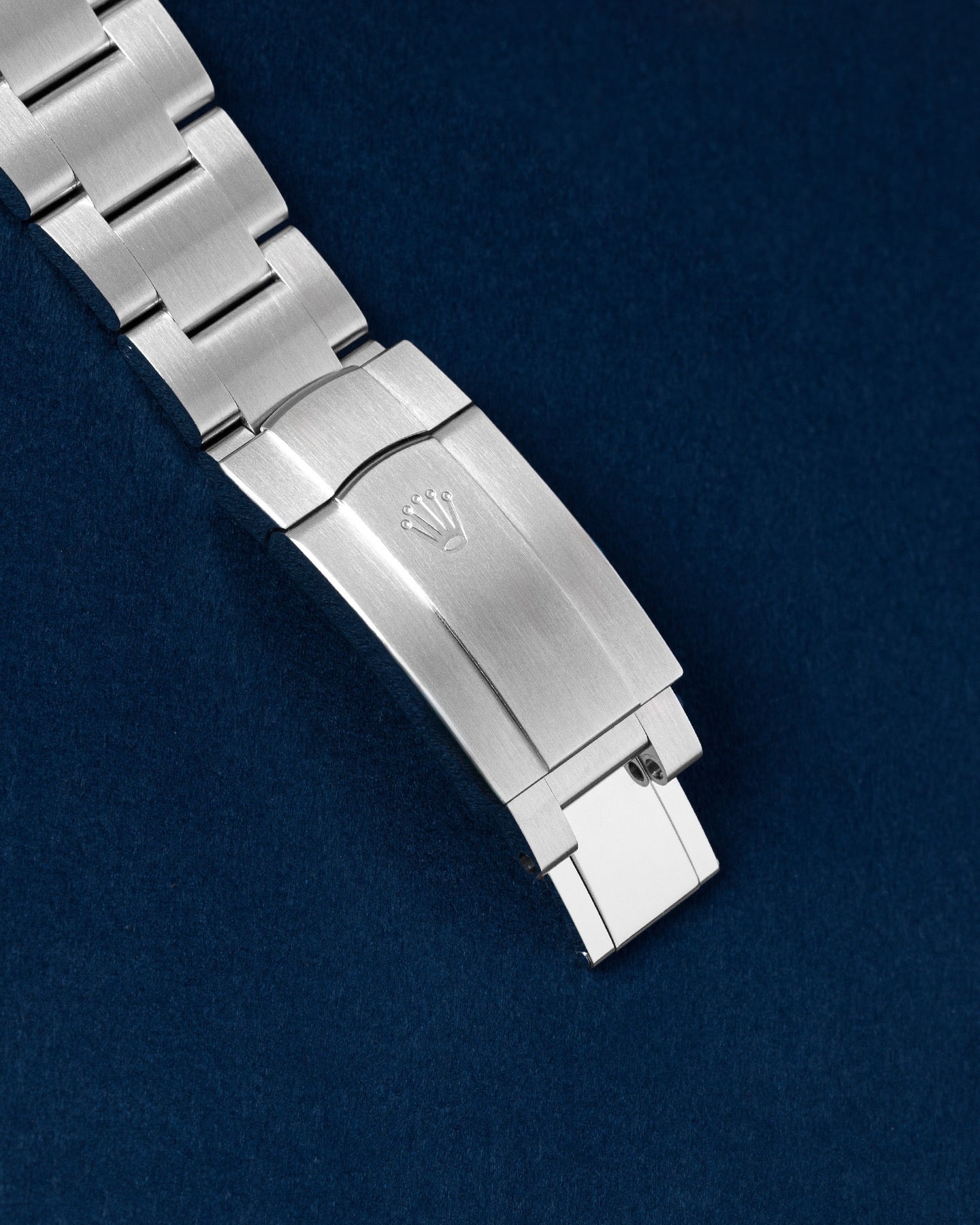 Rolex Oyster Perpetual 41 134300 Thumbnail 4