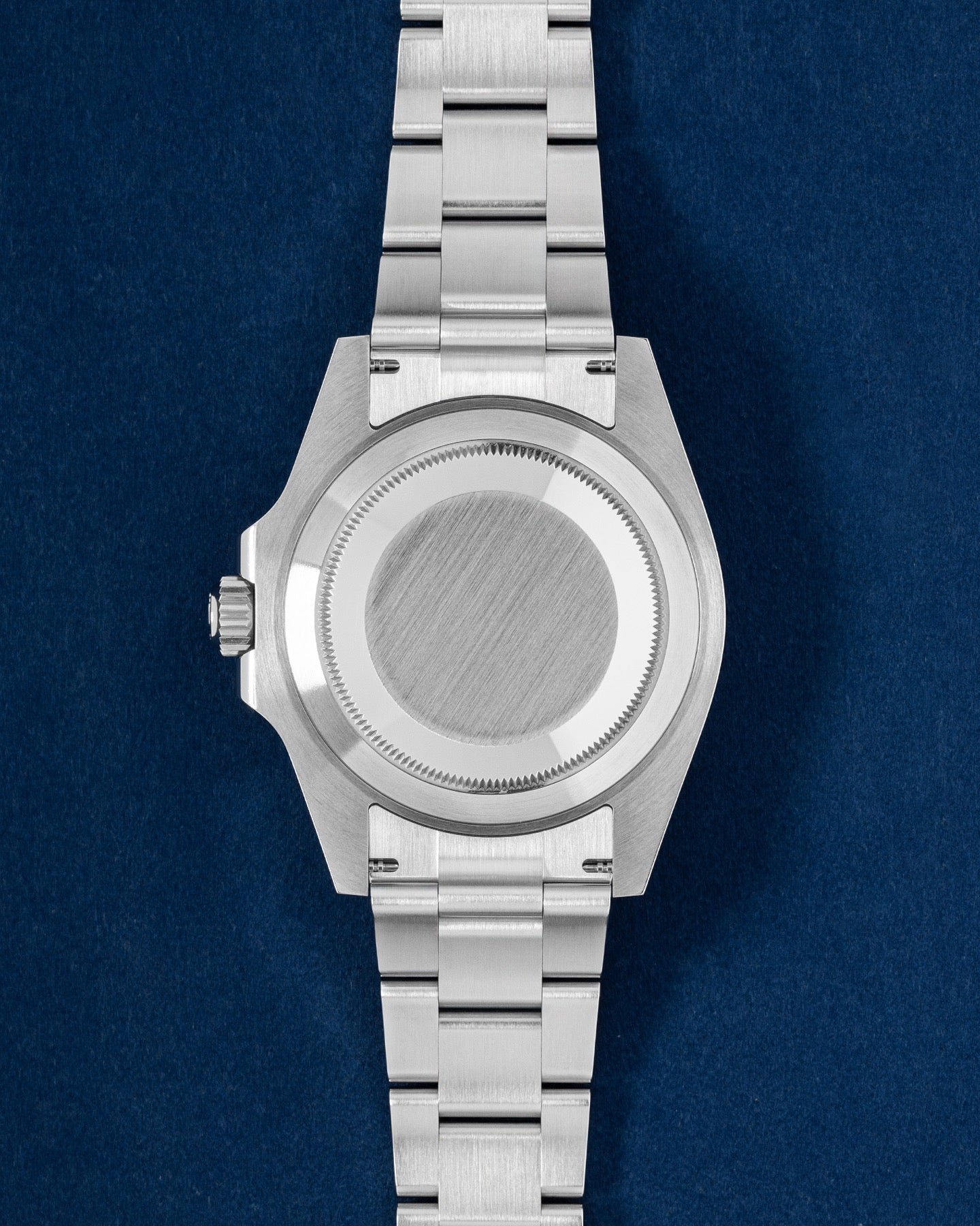 Rolex Submariner Starbucks Thumbnail 2