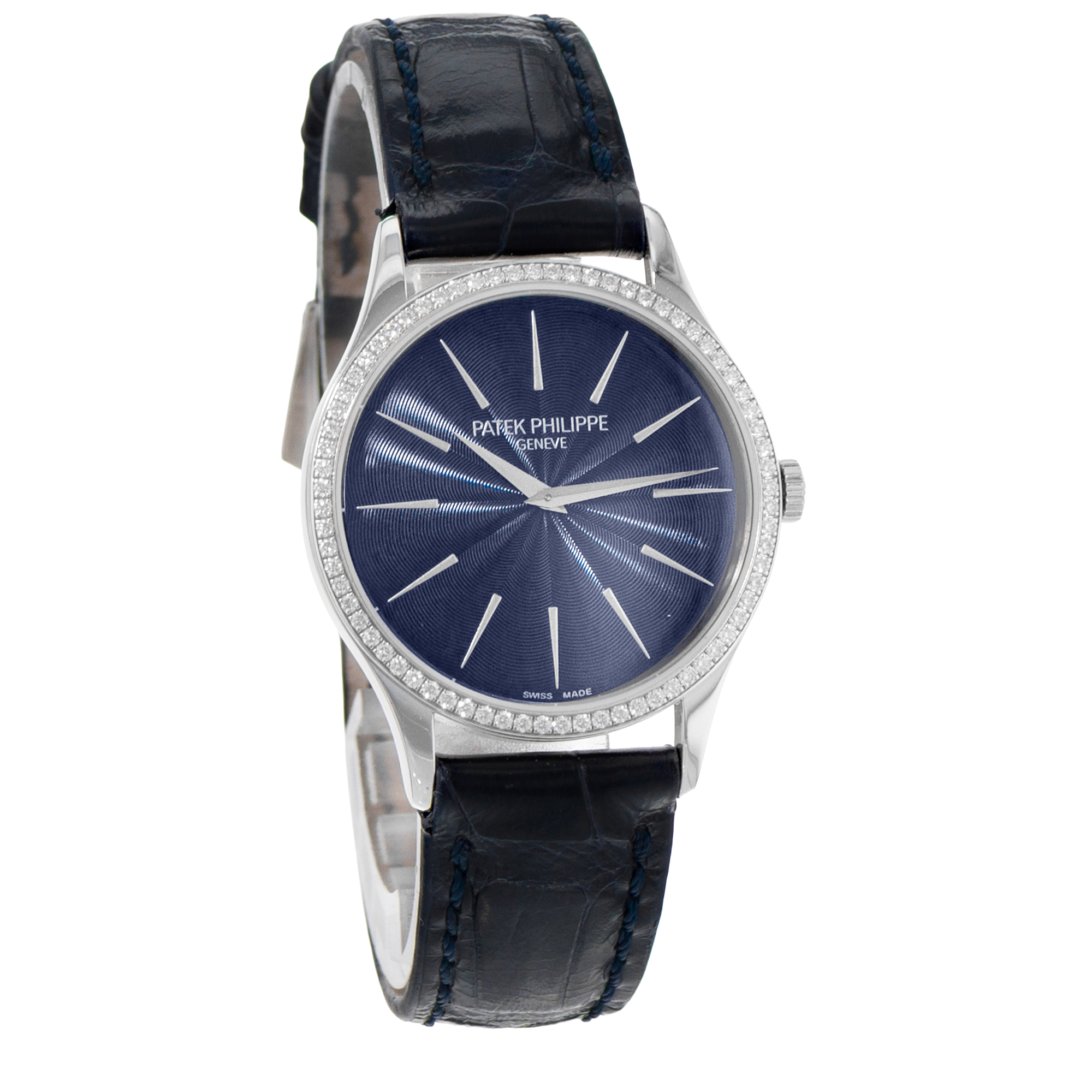 Patek Philippe Calatrava 4897G-001 Thumbnail 5