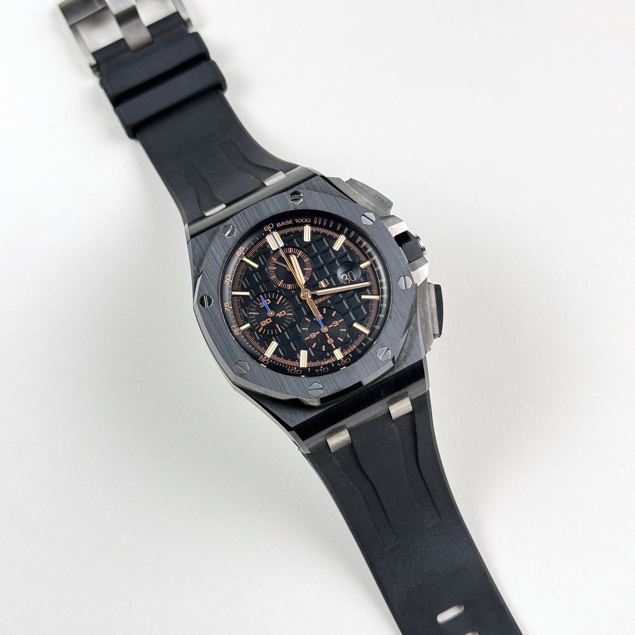 Audemars Piguet Royal Oak Offshore 26405CE.OO.A002CA.02 Thumbnail 3