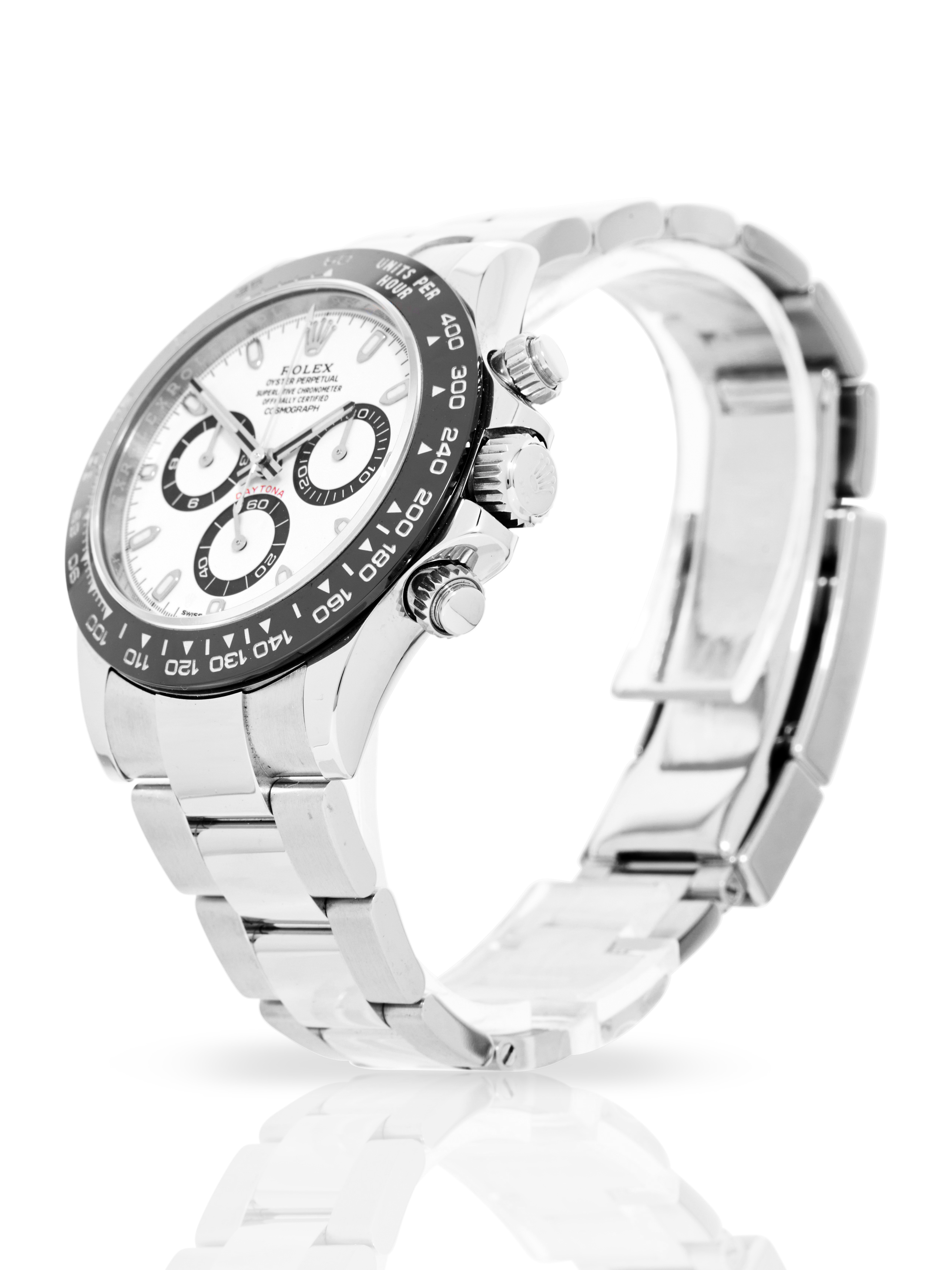 Rolex Daytona 116500 LN Thumbnail 2