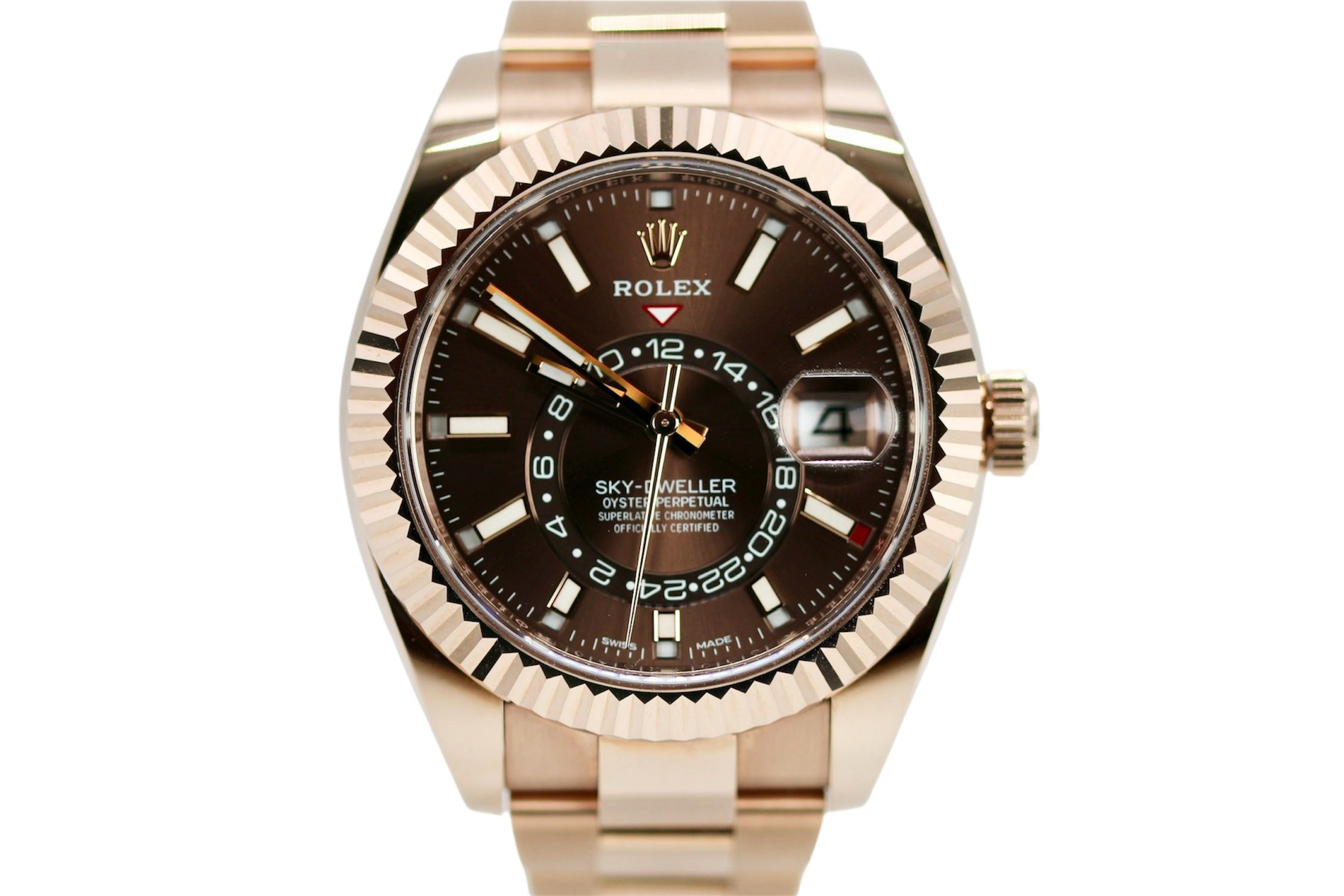 Rolex Sky-Dweller 326935 Thumbnail 1