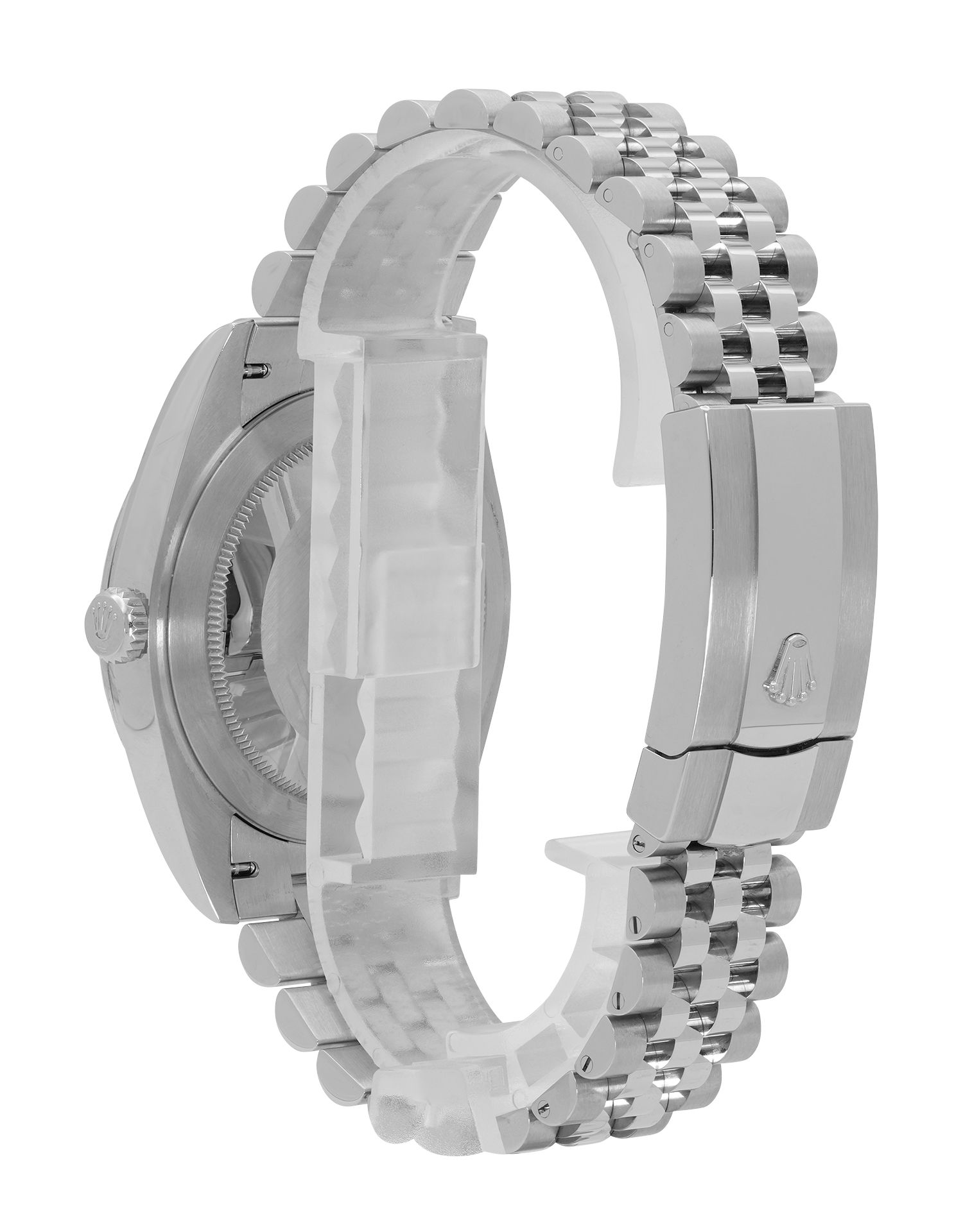 Rolex Datejust 41 126334 Thumbnail 3