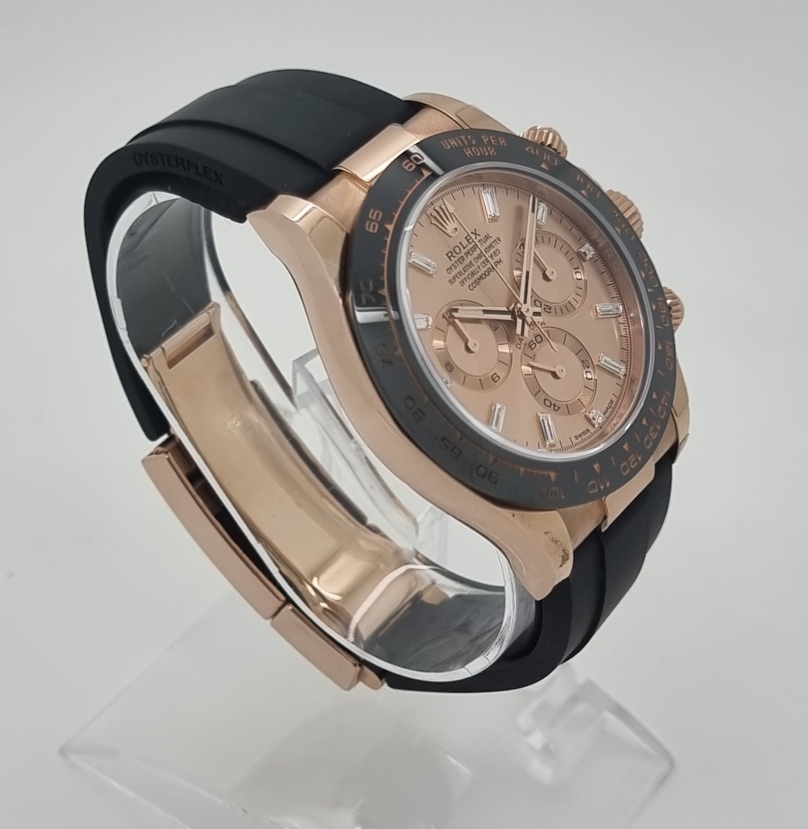 Rolex Daytona 116515 LN Thumbnail 7