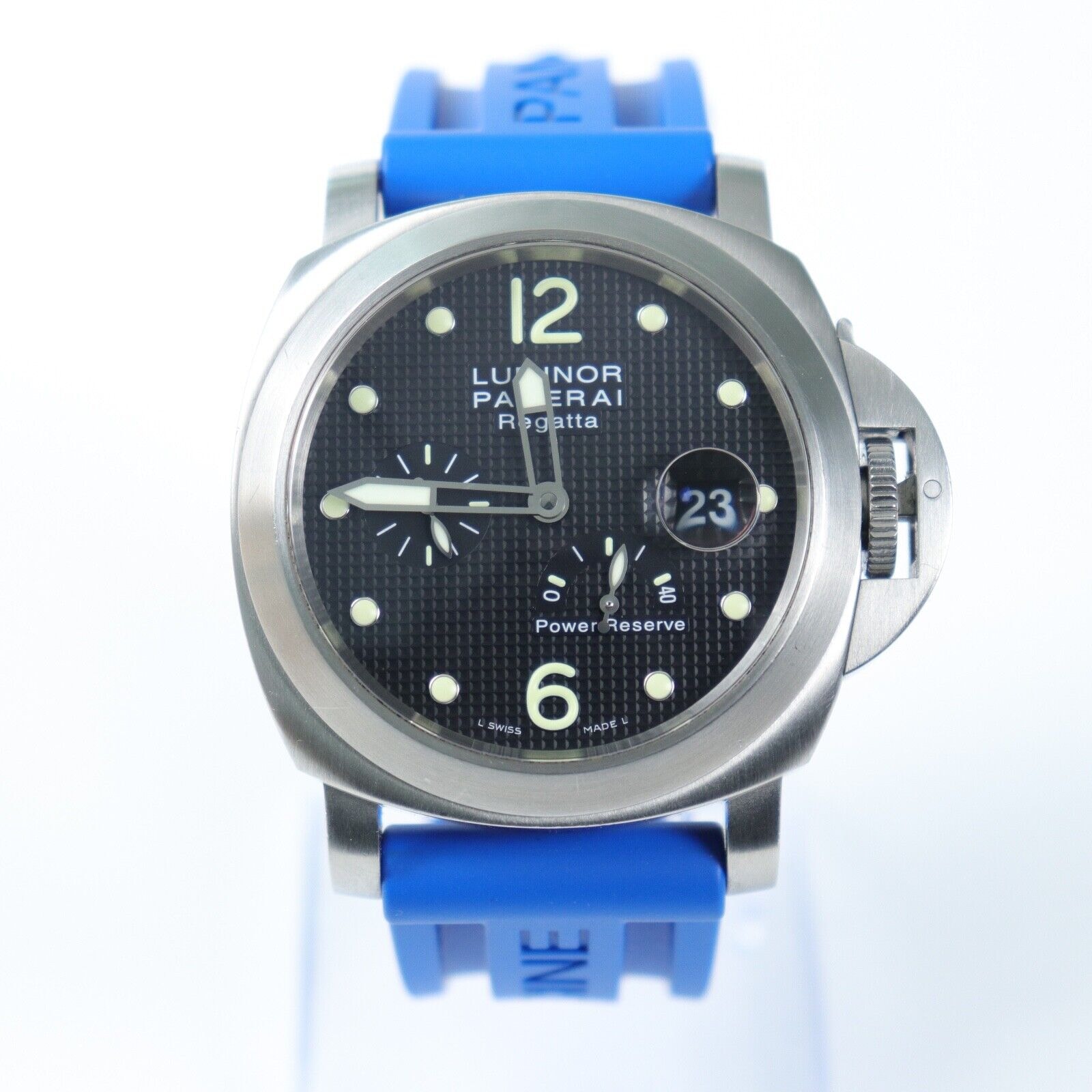 Panerai Luminor Power Reserve PAM00222 Thumbnail 1