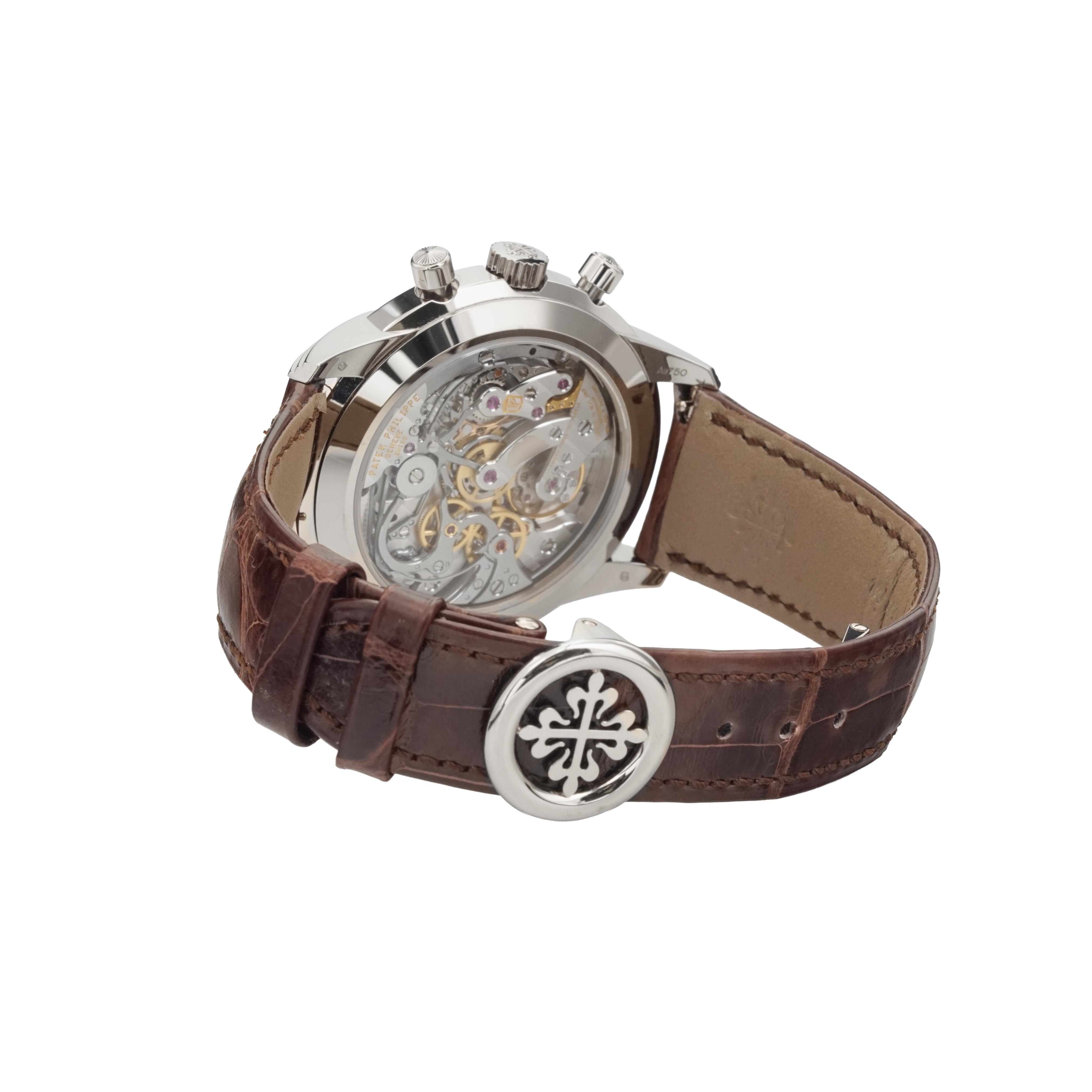 Patek Philippe Complications 5172G-010 Thumbnail 3