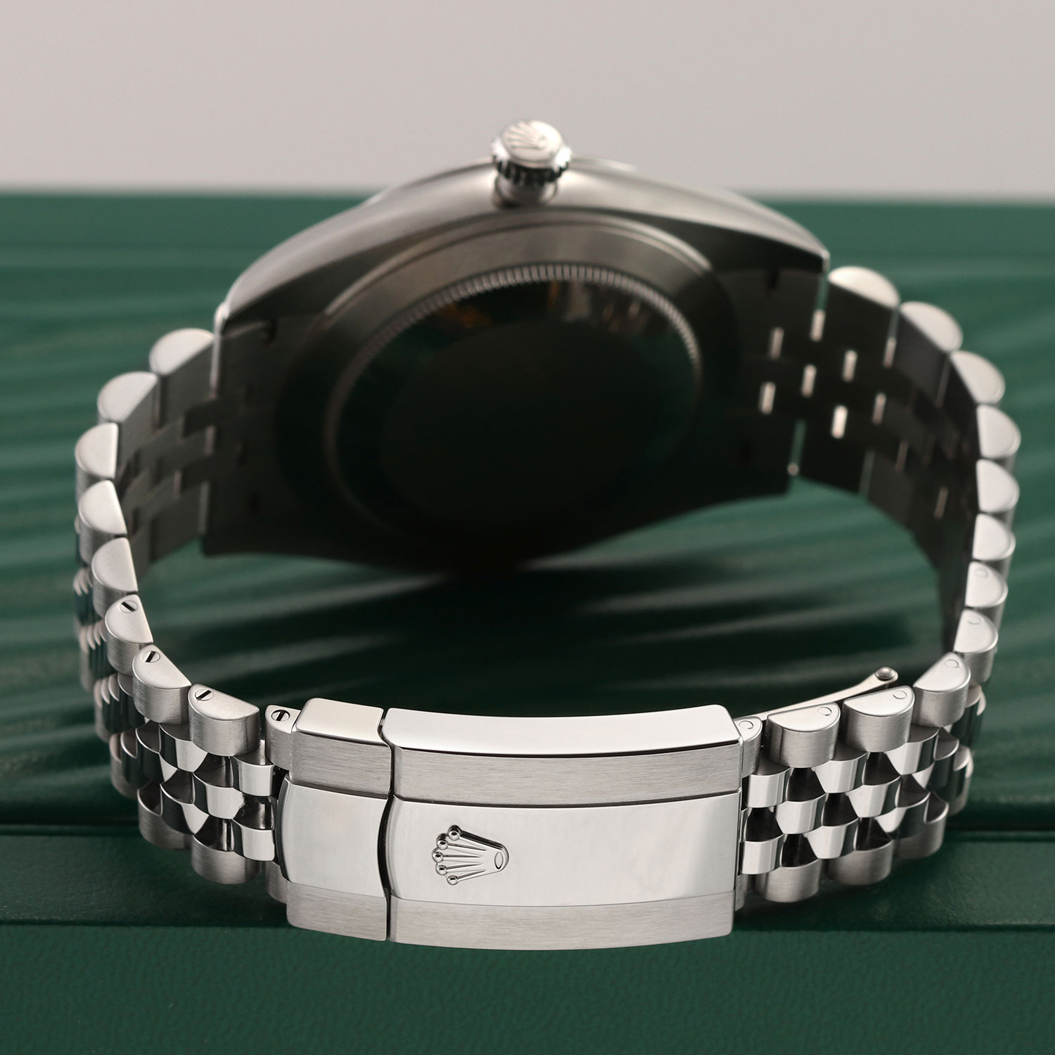 Rolex Datejust 41 126300 Thumbnail 4