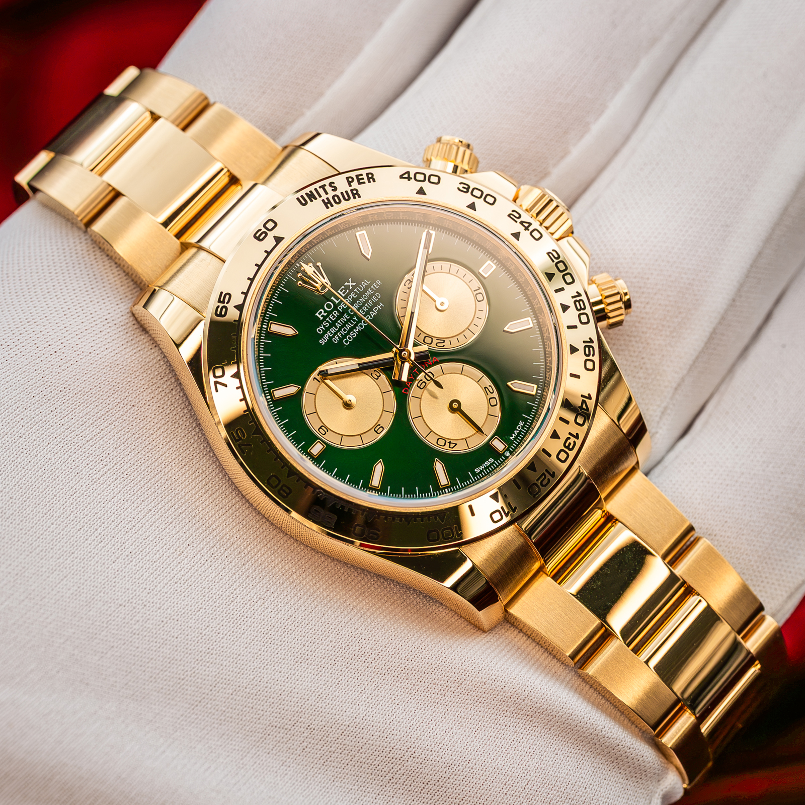 Rolex Daytona 126508 Thumbnail 5
