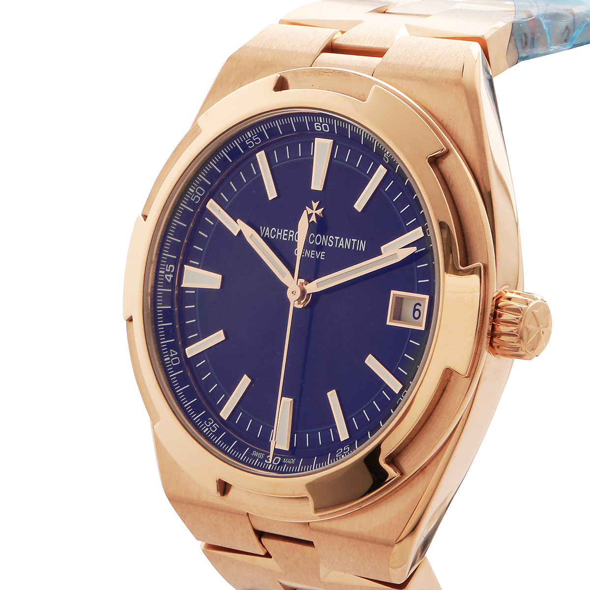 Vacheron Constantin Overseas 4500V/110R-B705 Thumbnail 2
