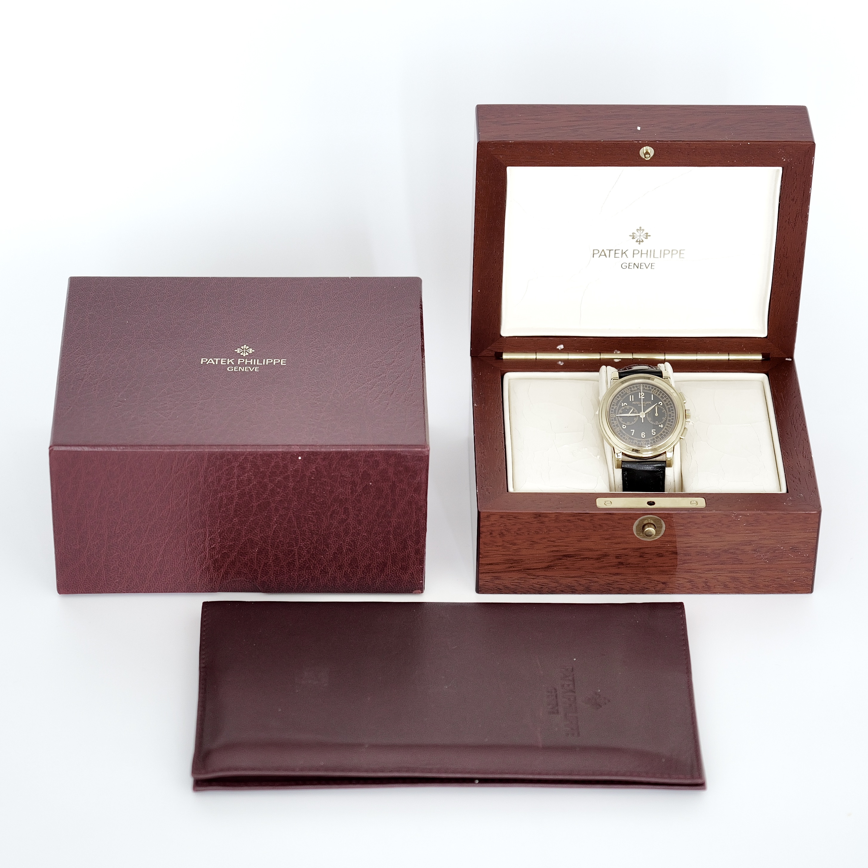 Patek Philippe Complications 5070J-001 Thumbnail 5