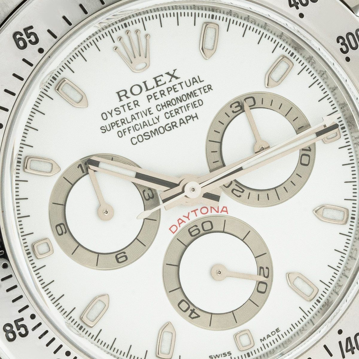 Rolex Daytona 116520 Thumbnail 2