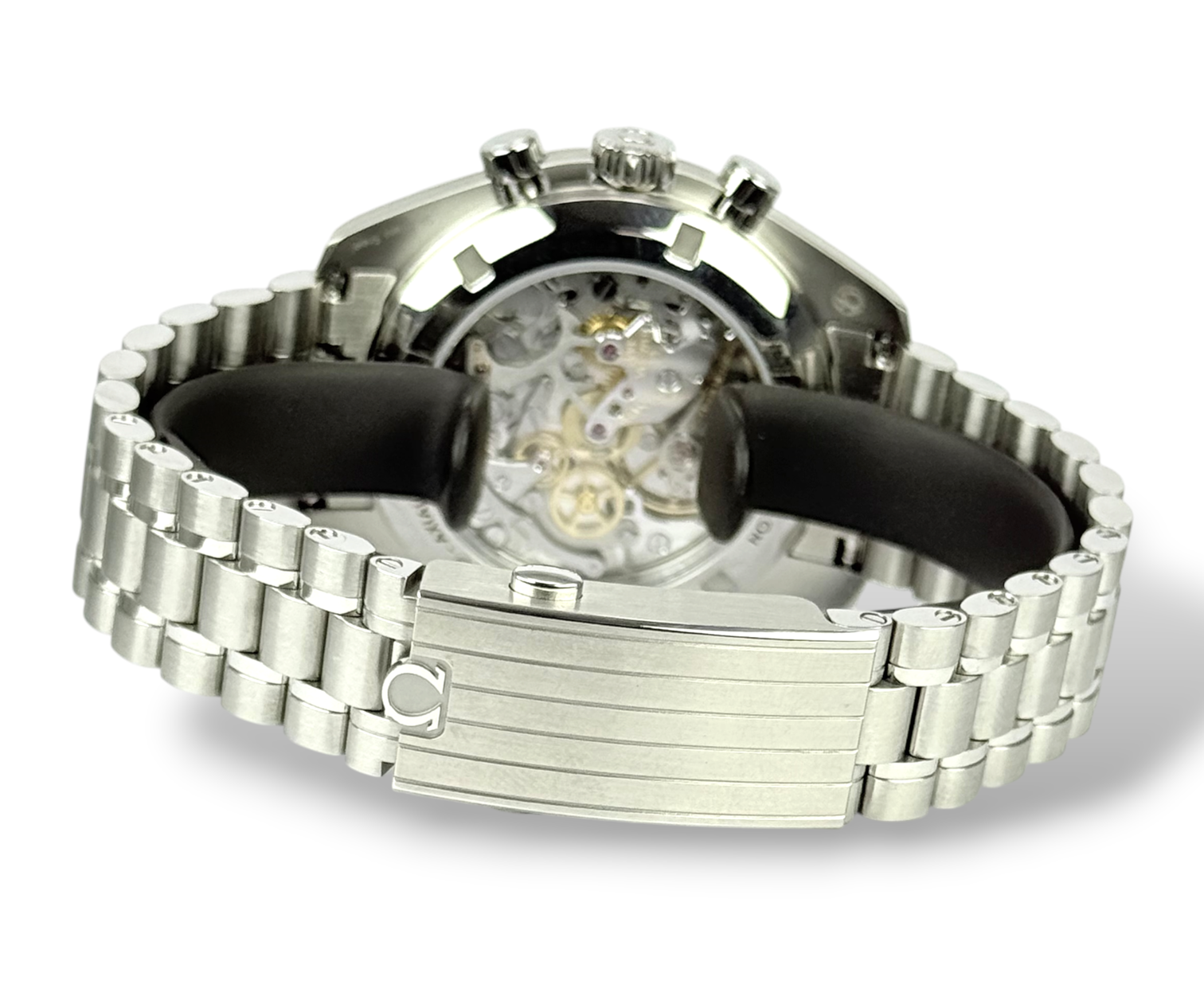 Omega Speedmaster Moonwatch Professional 310.30.42.50.01.002 Thumbnail 4