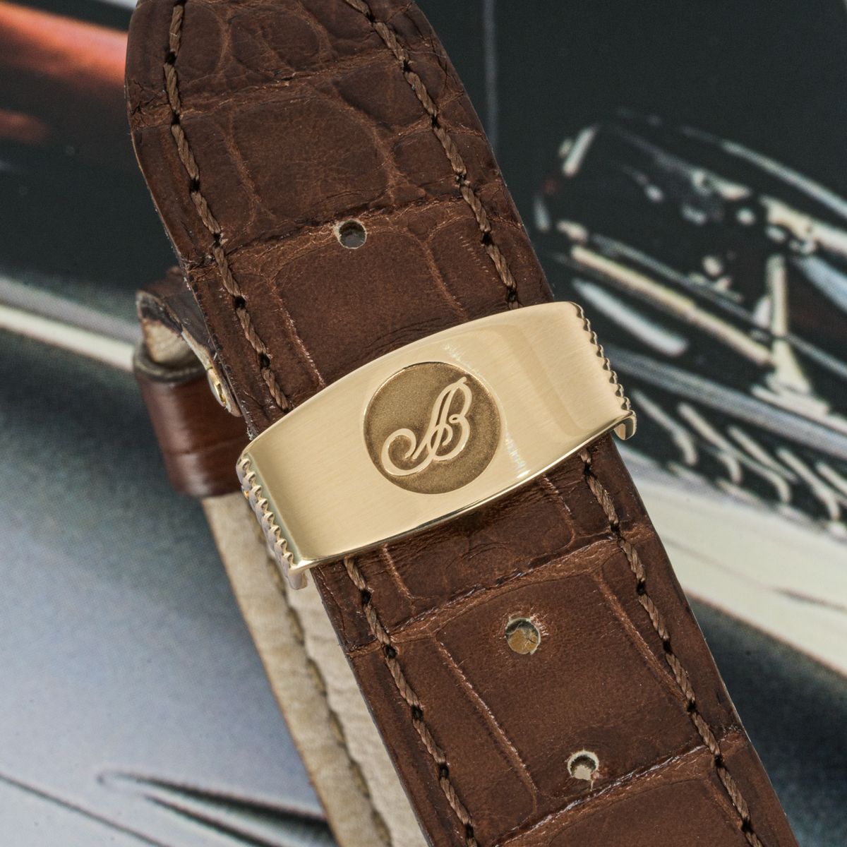 Breguet Classique 7337BA/1E/9V6 Thumbnail 4