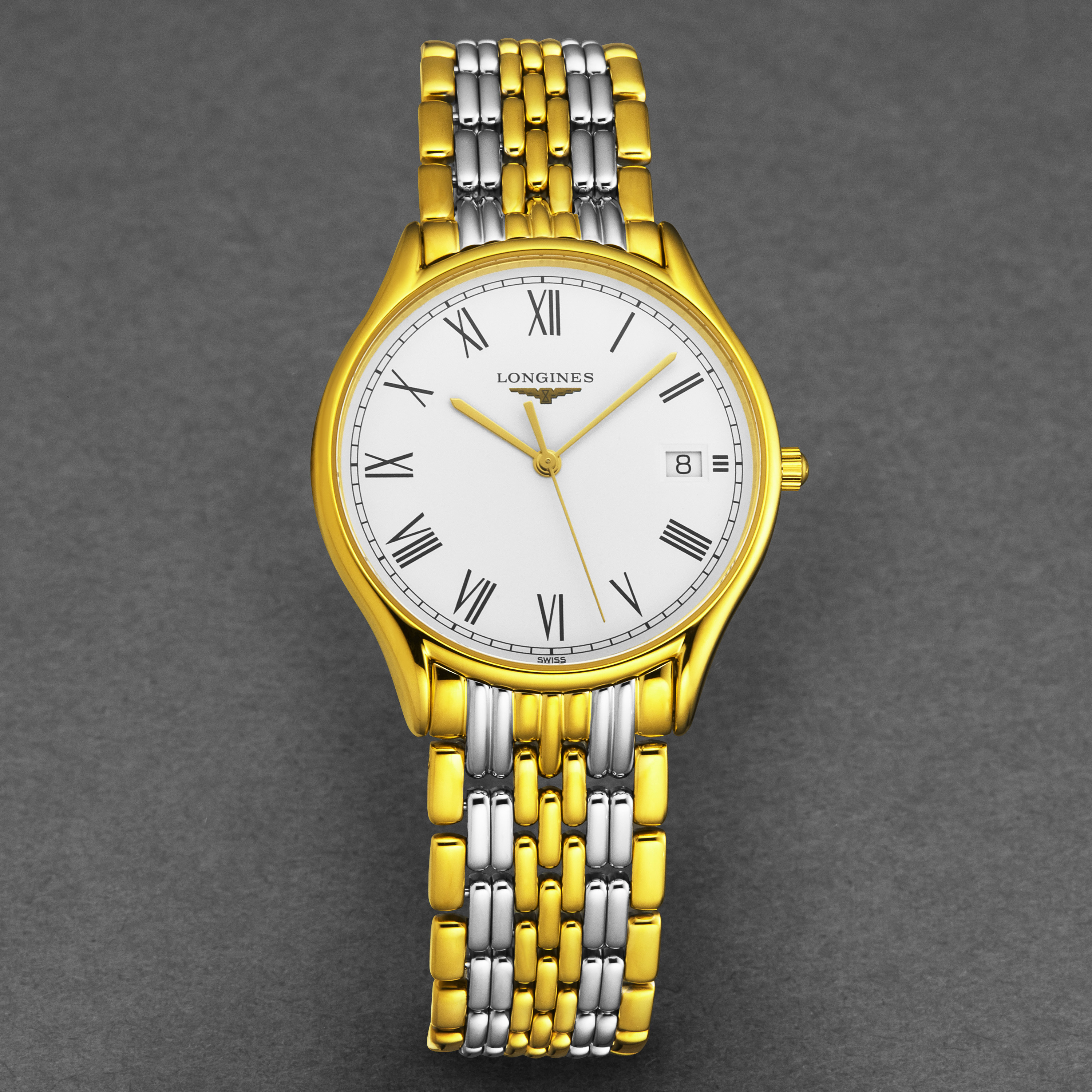 Longines Lyre L4.759.2.11.7 Thumbnail 4