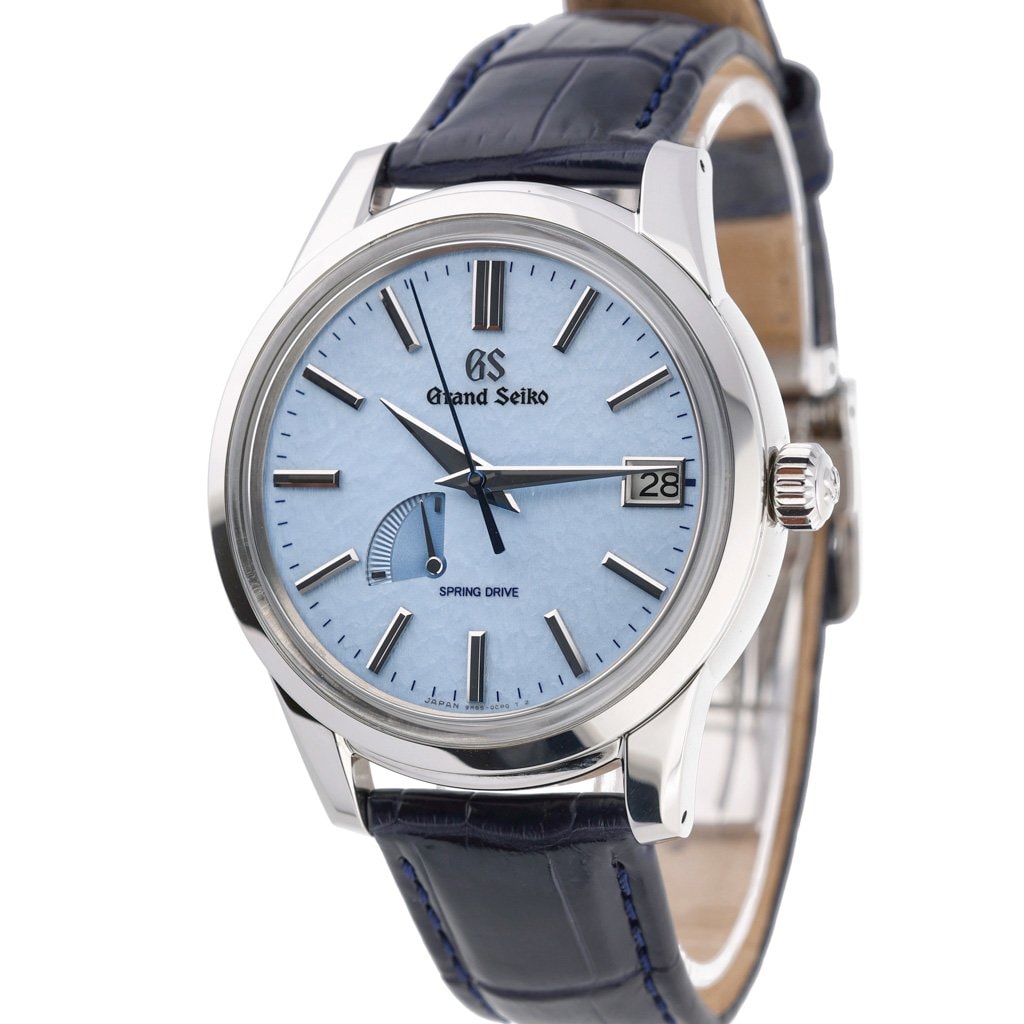 Grand Seiko Elegance Collection SBGA407 Thumbnail 2