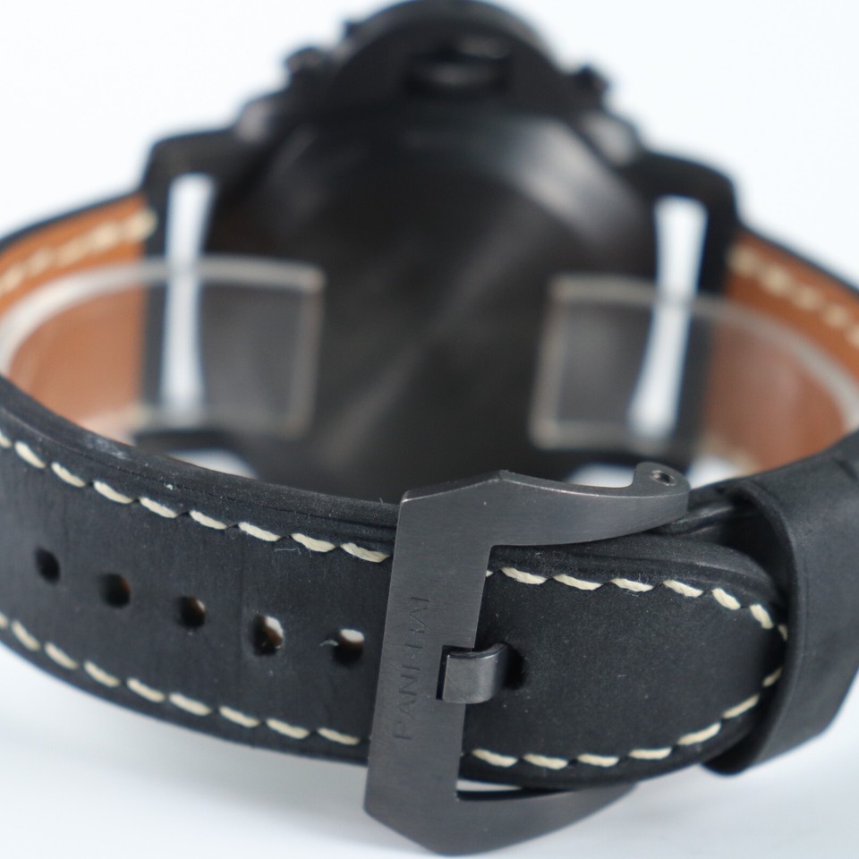 Panerai Luminor Regatta PAM00332 Thumbnail 3