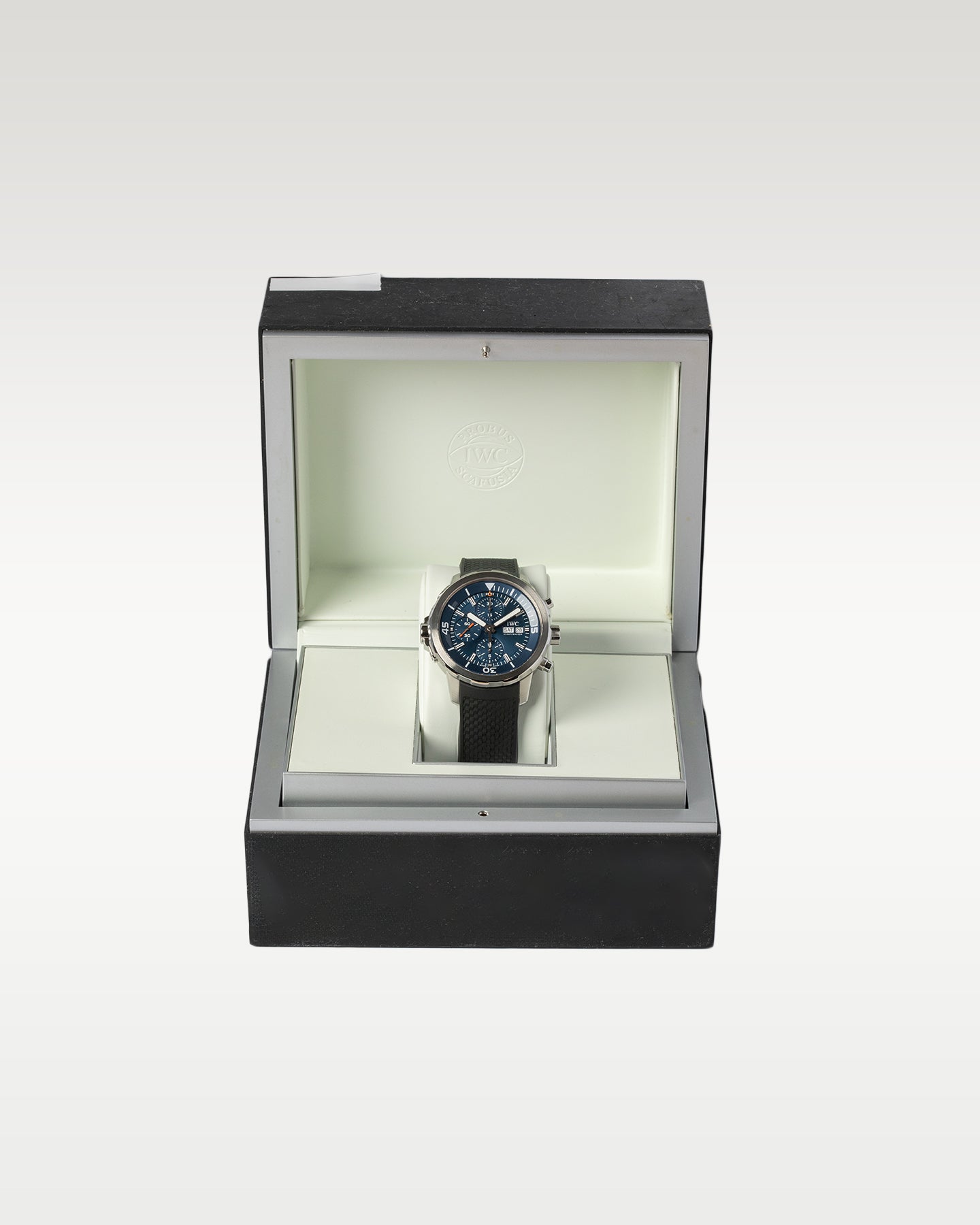 IWC Aquatimer IW376805 Thumbnail 5