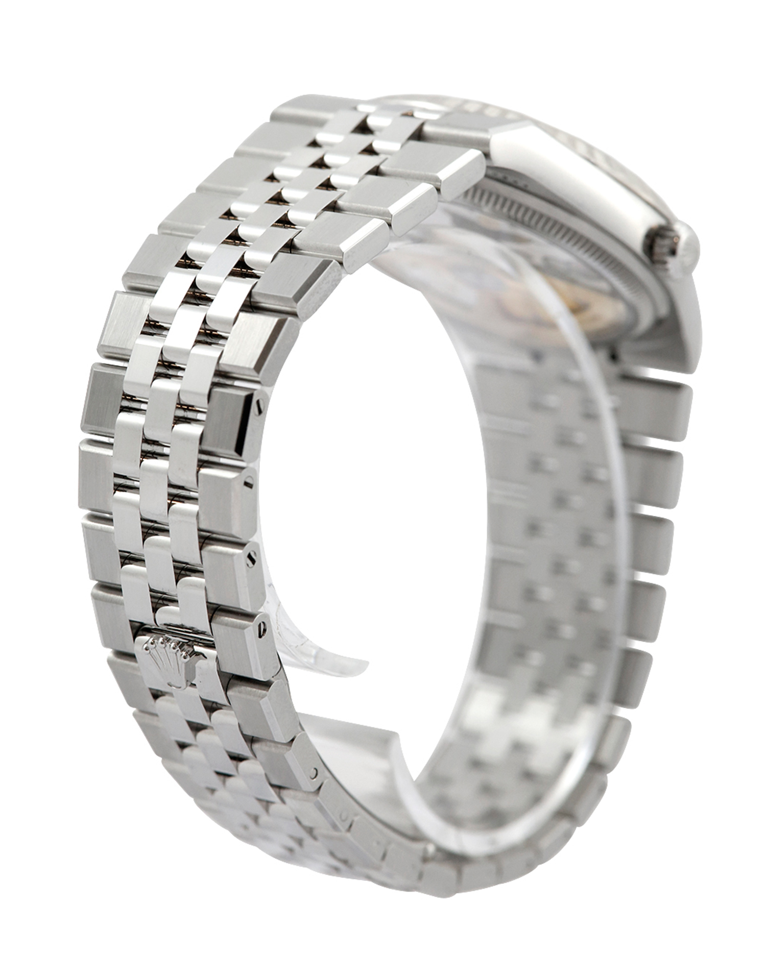 Rolex Land-Dweller 36 127234 Thumbnail 3