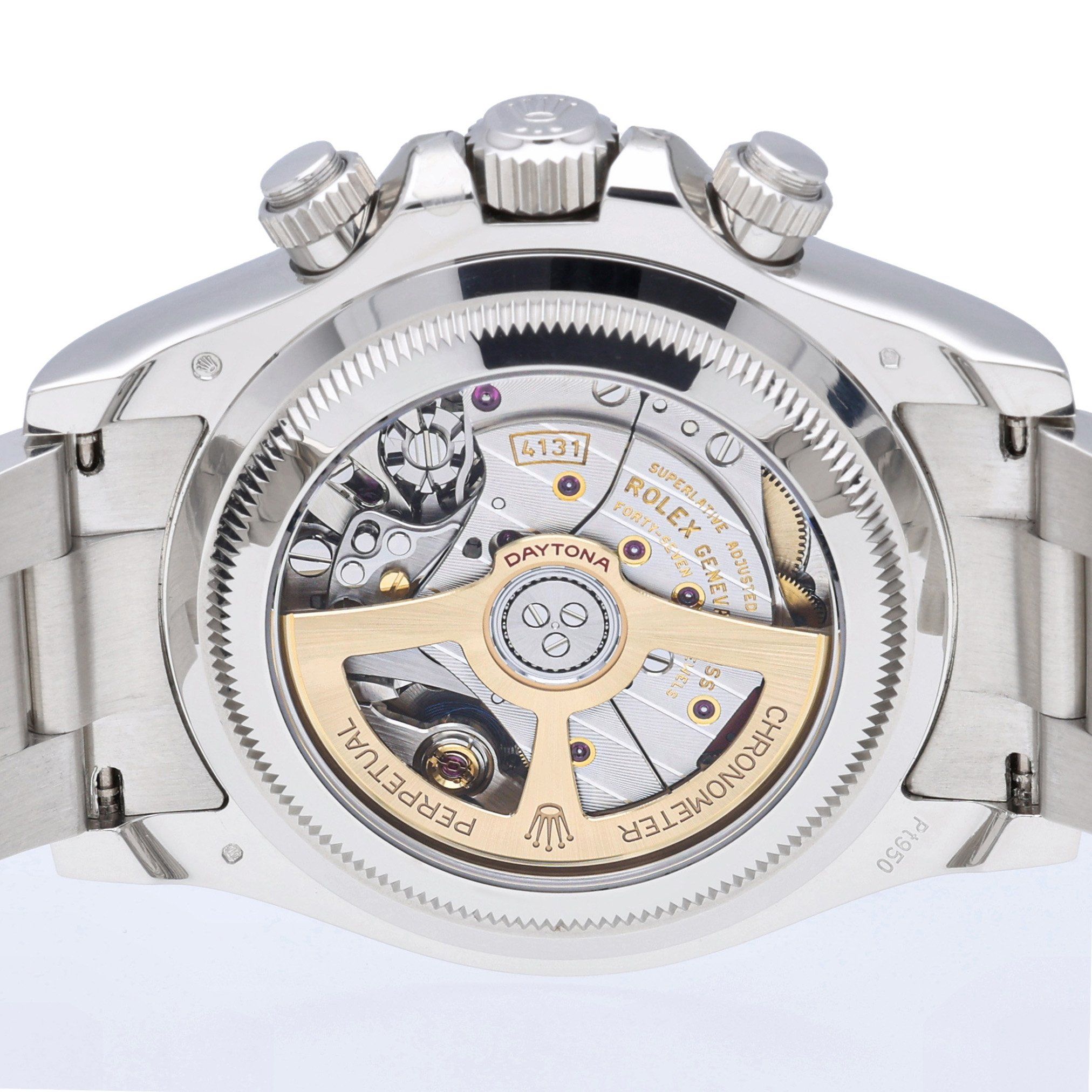 Rolex Daytona 126506 Thumbnail 4