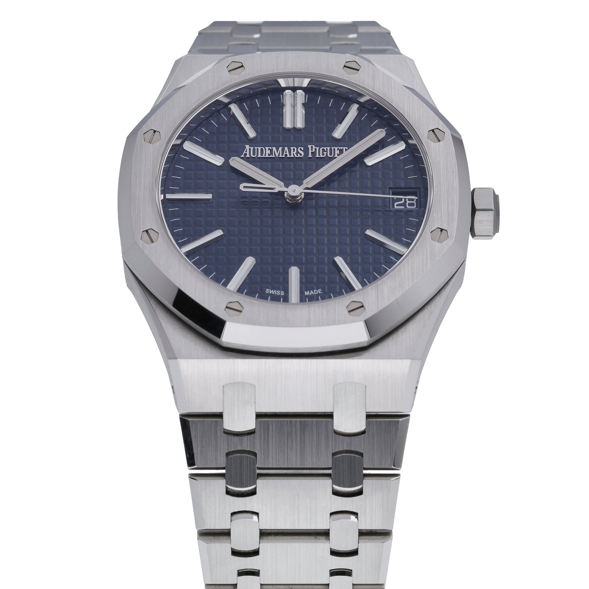 Audemars Piguet Royal Oak 15510ST.OO.1320ST.06 Thumbnail 7