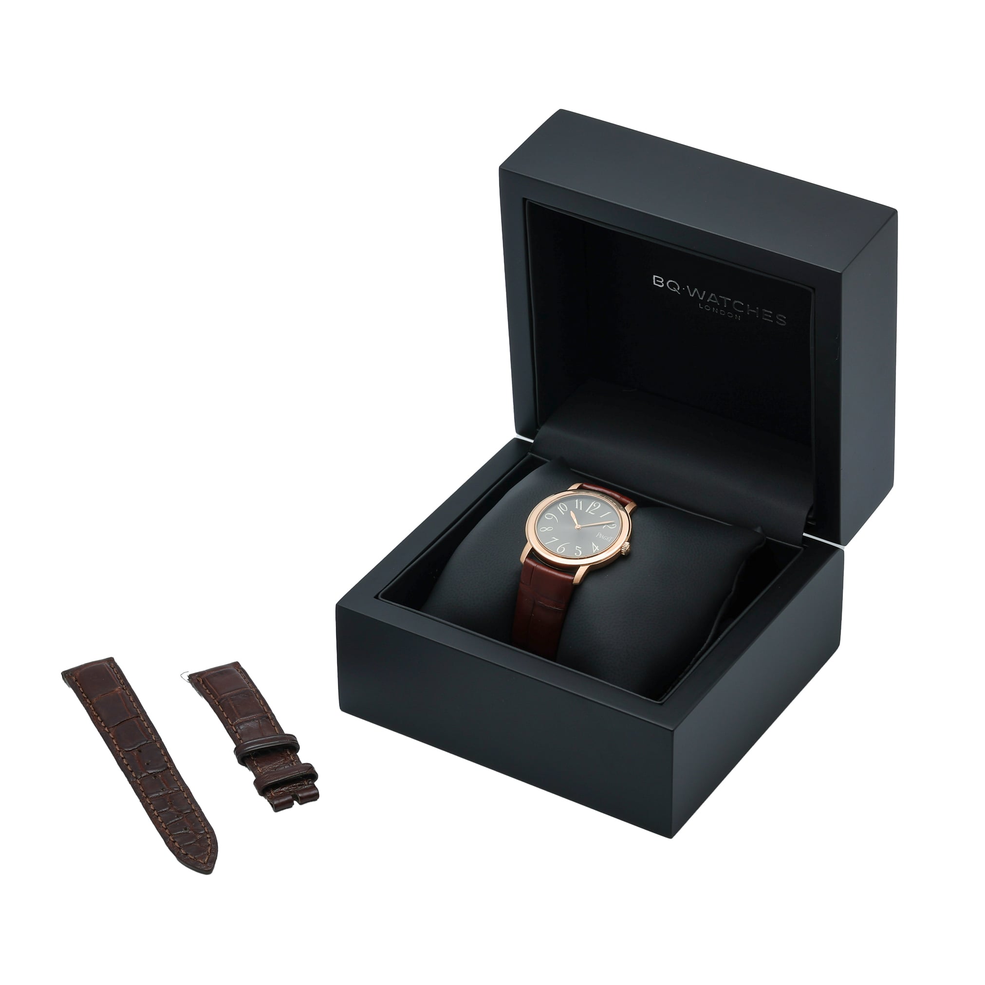 Piaget Altiplano 90920 Thumbnail 5