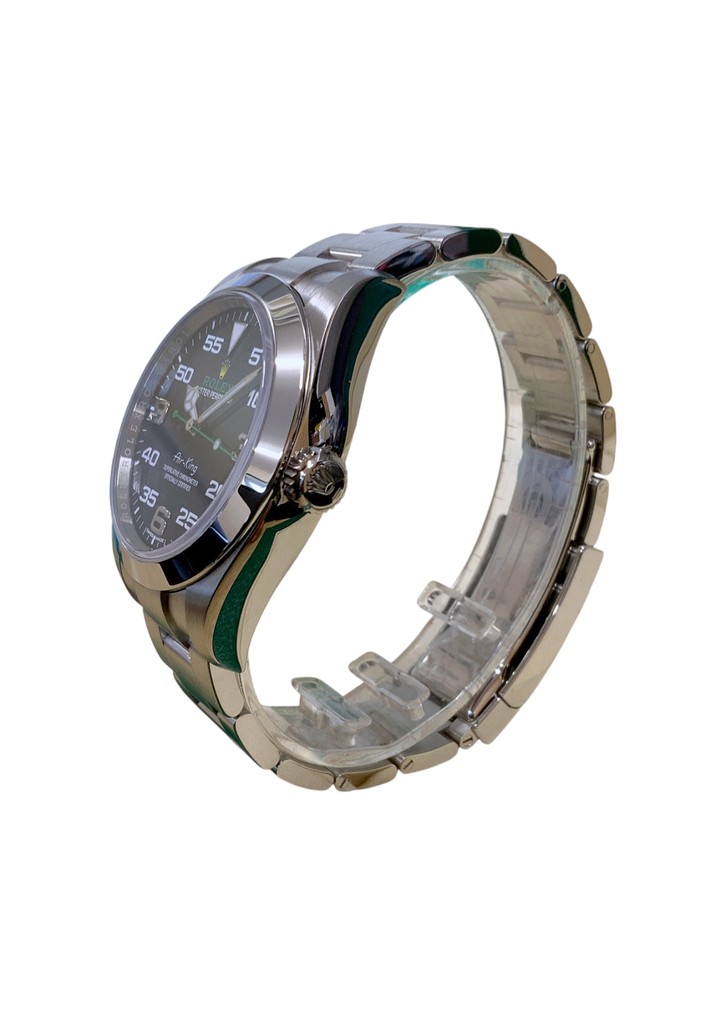 Rolex Air-King 116900 Thumbnail 2