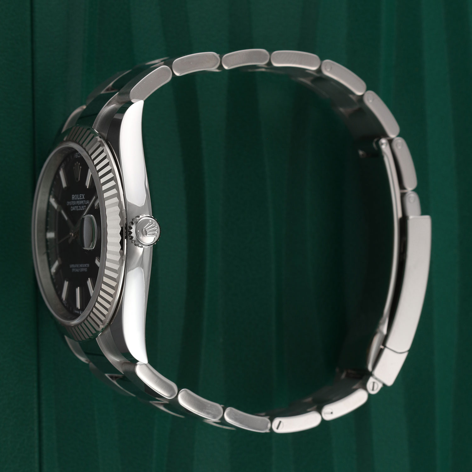 Rolex Datejust 41 126334 Thumbnail 3