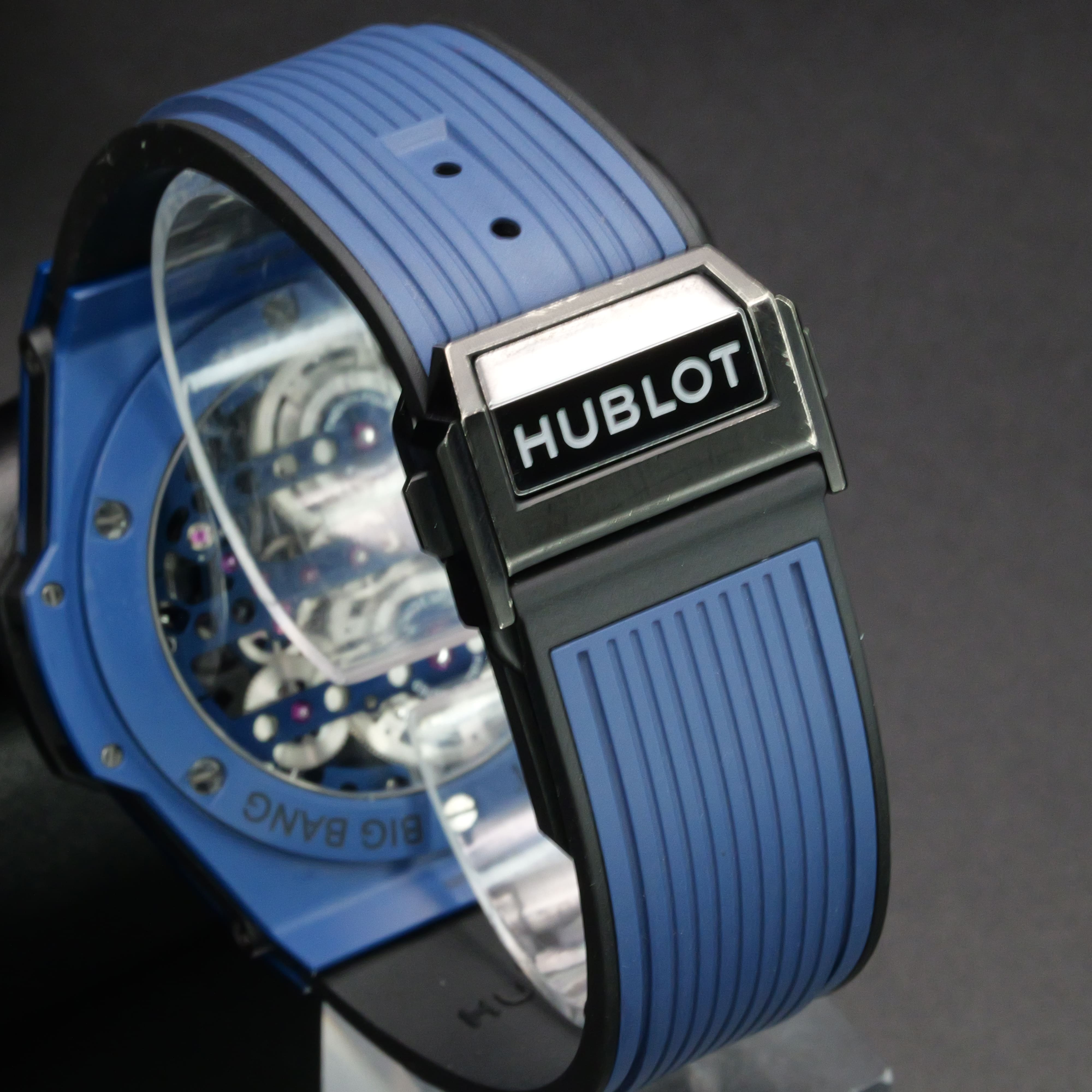 Hublot Big Bang 414.EX.5123.RX Thumbnail 3