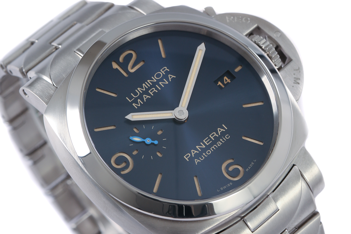 Panerai Luminor Marina PAM01058 Thumbnail 7
