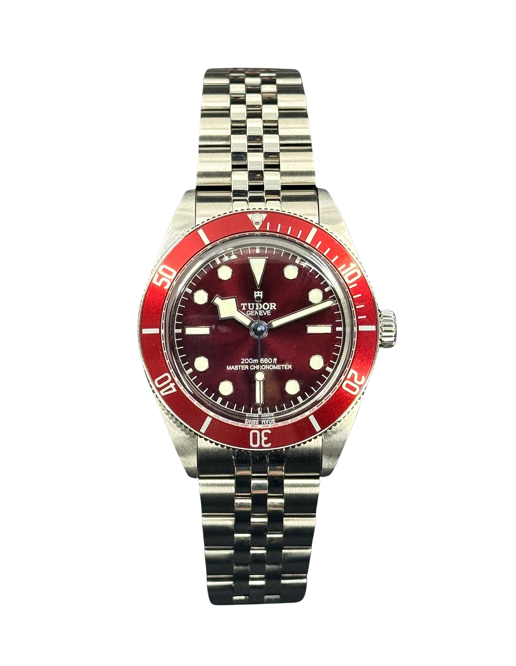 Tudor Black Bay 58 M7939A1A0RU-0001 Thumbnail 1